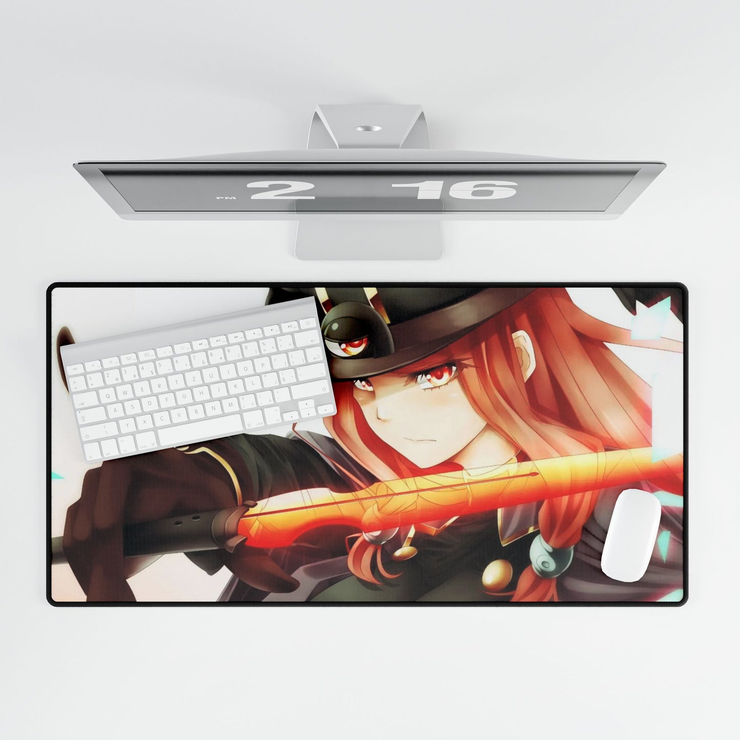 Blazblue Mouse Pad