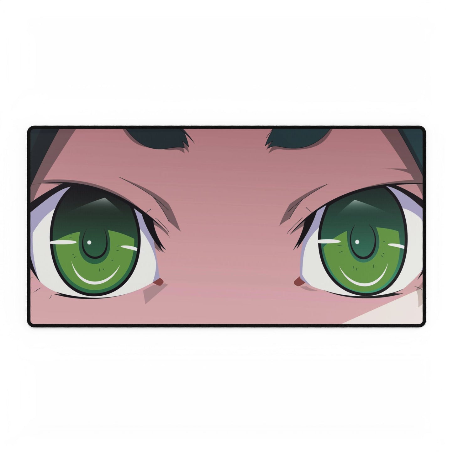 Yotsugi Ononoki - Monogatari (Series) Mouse Pad