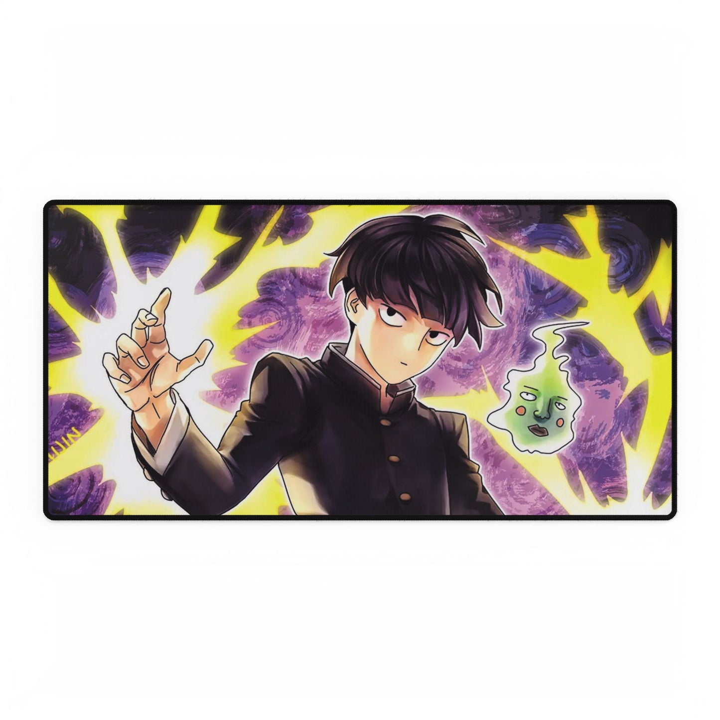 Mob Psycho 100 Shigeo Kageyama Mouse Pad