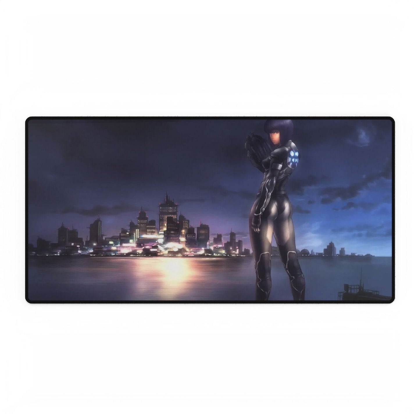 hot view Mouse Pad