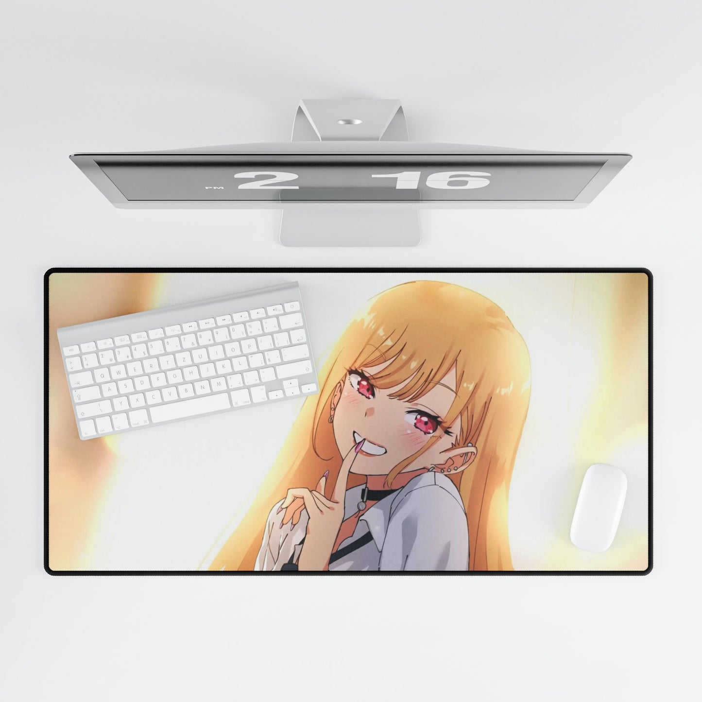 My Dress-Up Darling Mouse Pad