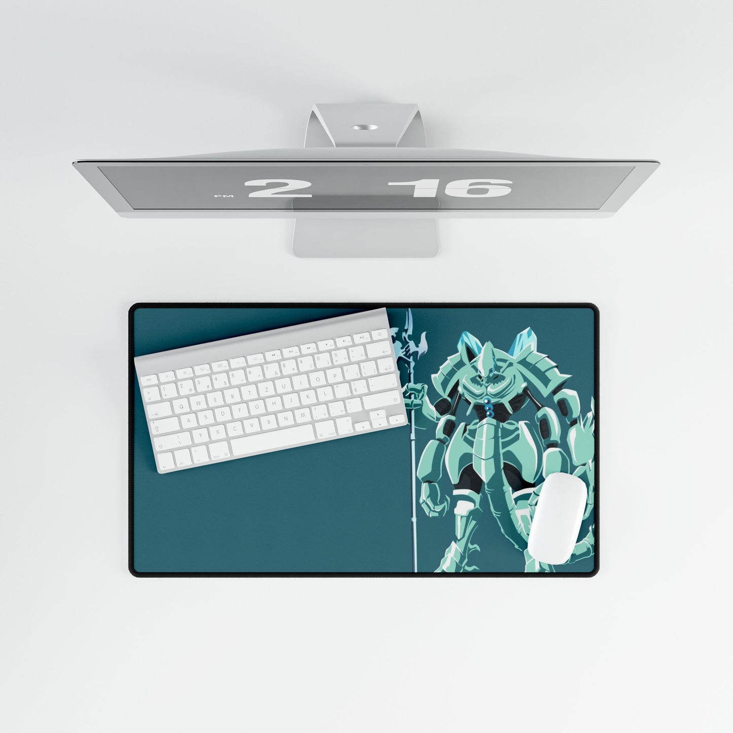 Cocytus - Overlord Mouse Pad
