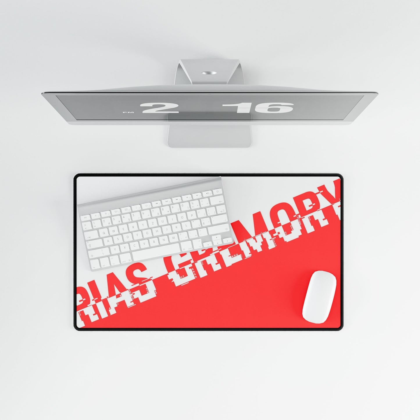 High School DxD Rias Gremory Mouse Pad