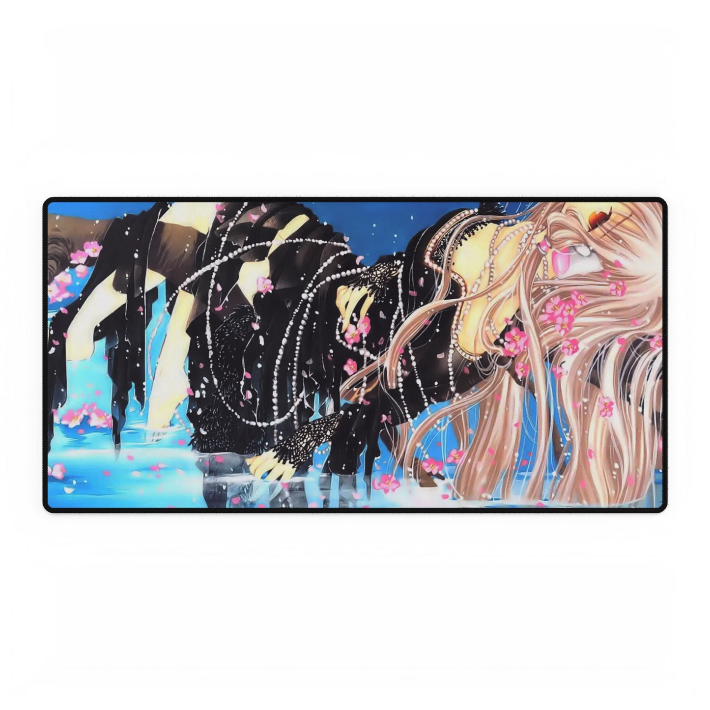 Anime Chobitsr Mouse Pad