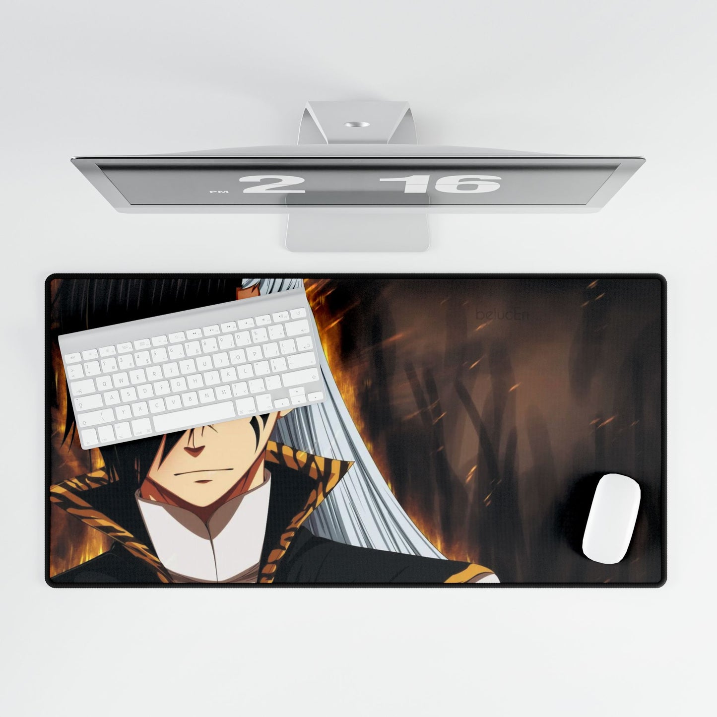Rogue Cheney (Future) Mouse Pad