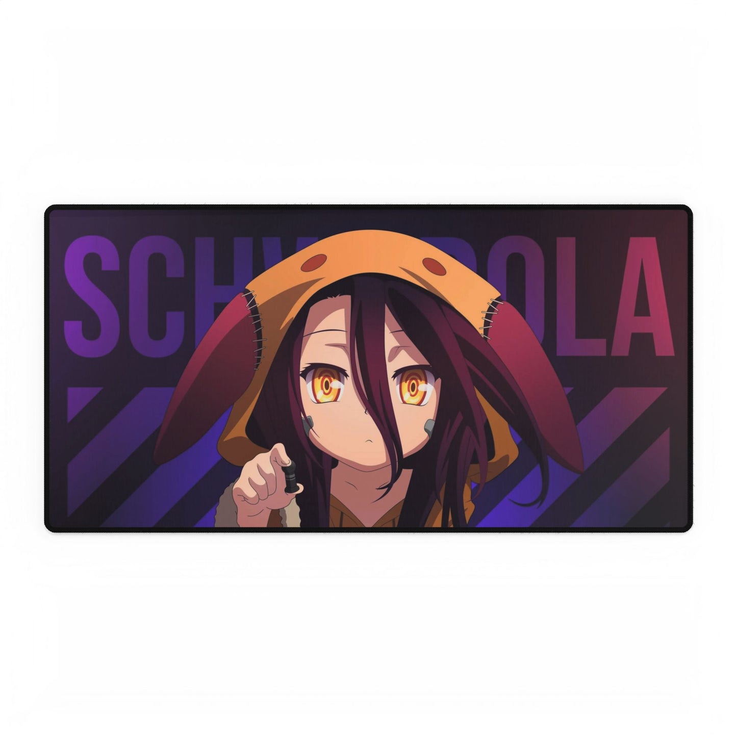 Schwi Dola, Shuvi Dola by Joxnh Mouse Pad