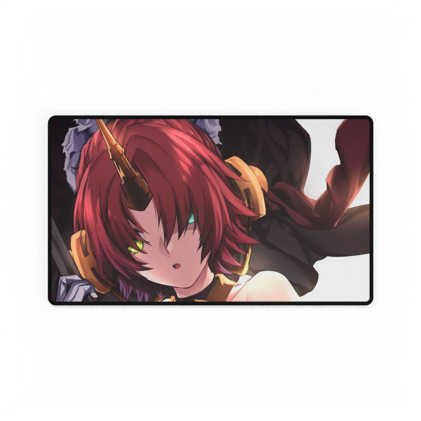 Anime Fate/Apocrypha Mouse Pad