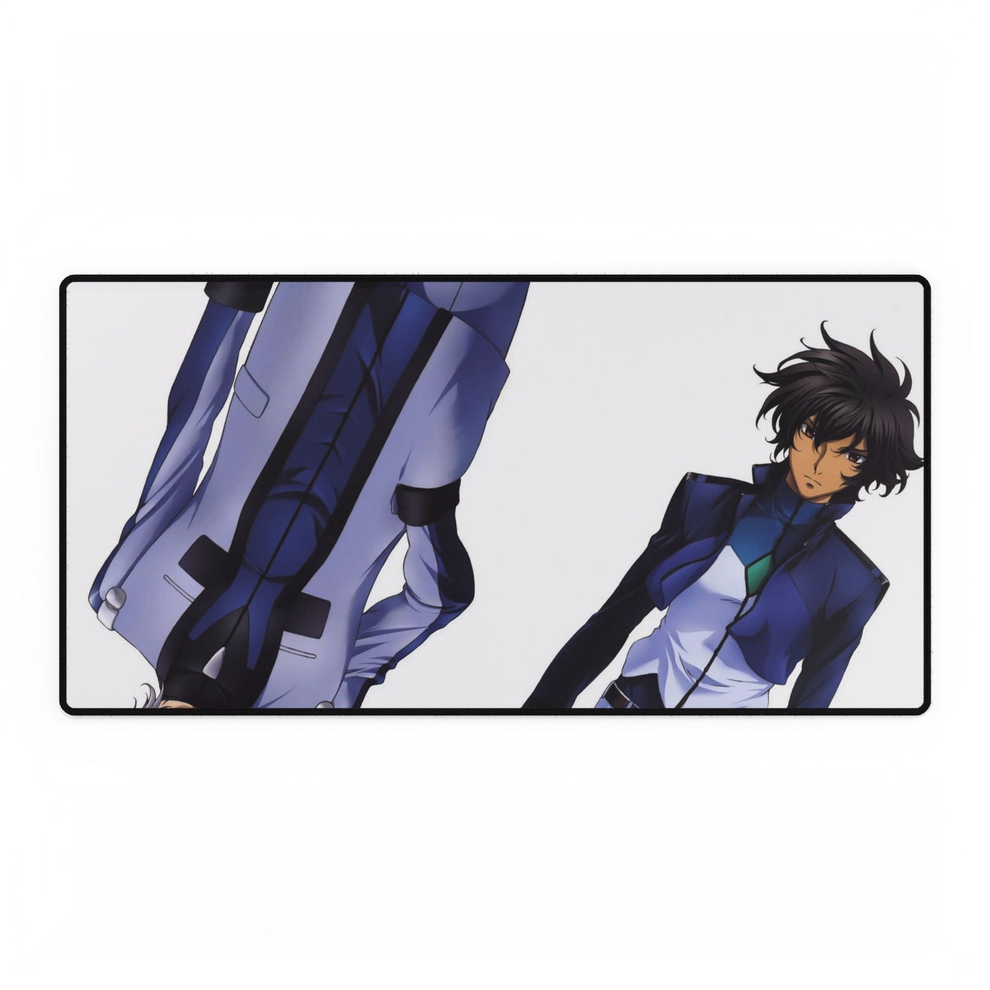 Anime Mobile Suit Gundam 00 Mouse Pad