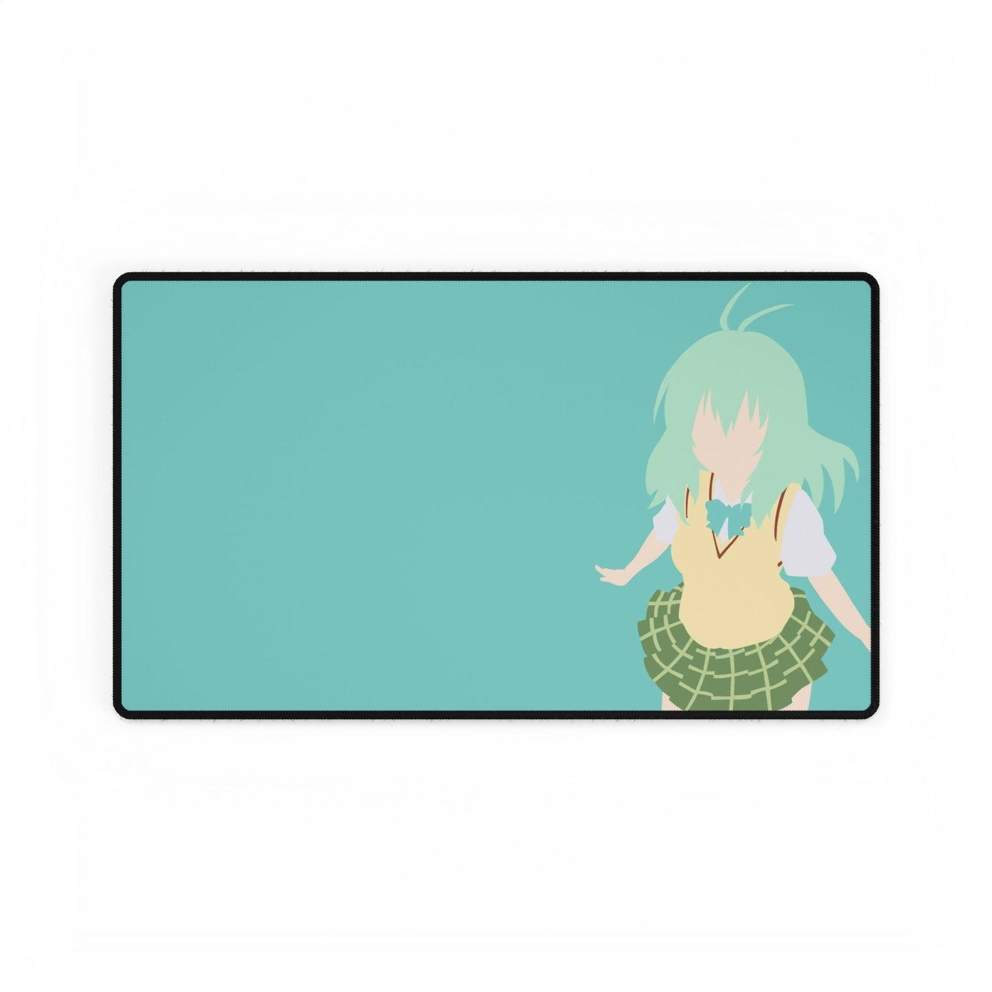 To Love-Ru Mouse Pad