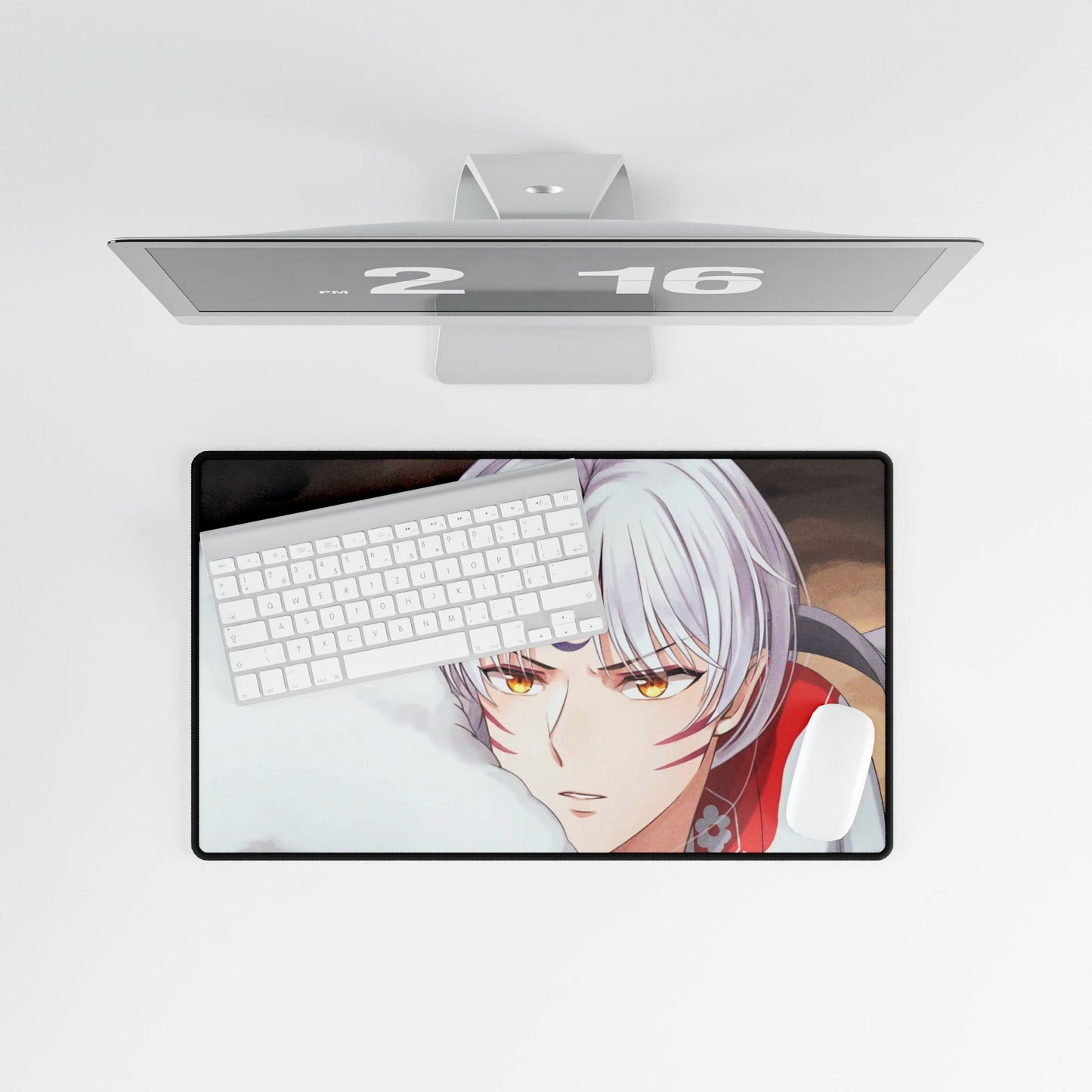 InuYasha Mouse Pad
