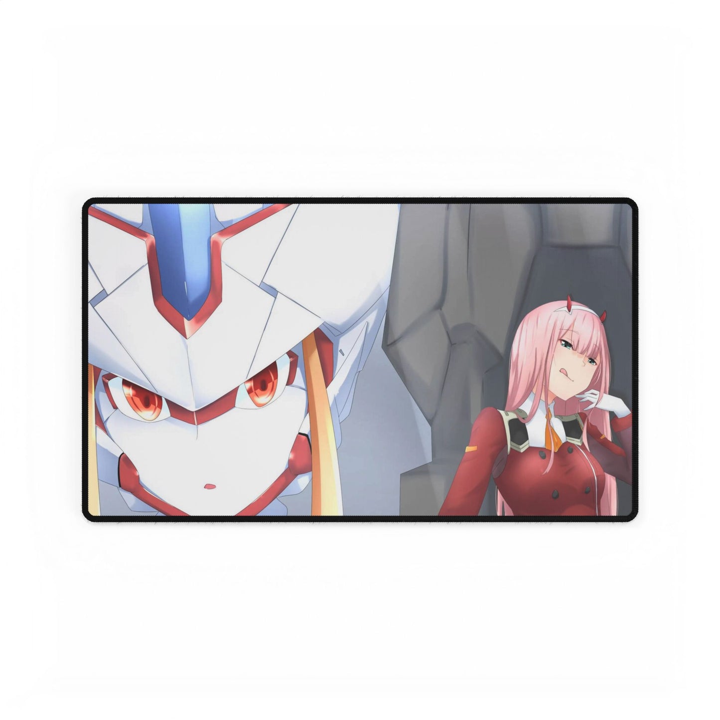 Zero Two, Streliza Mouse Pad