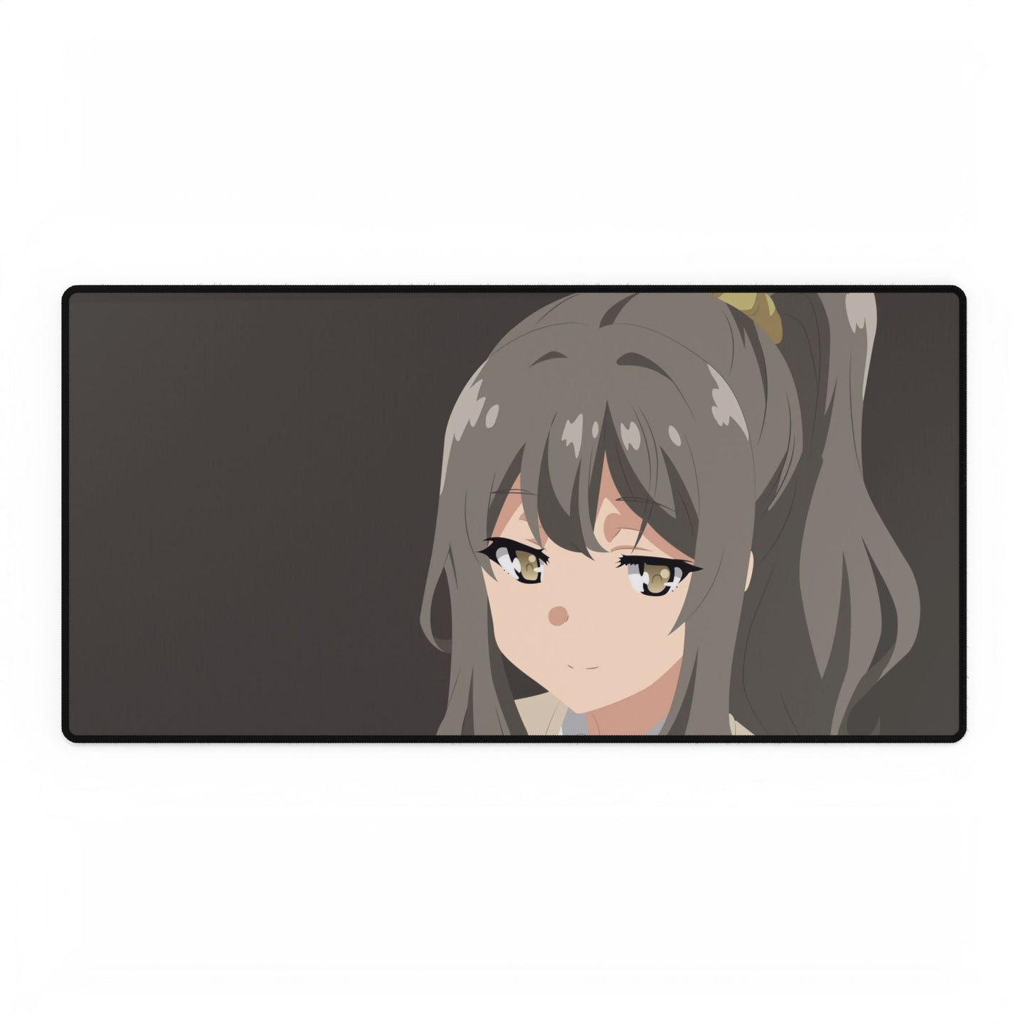 Rascal Does Not Dream Of Bunny Girl Senpai 8k Mouse Pad