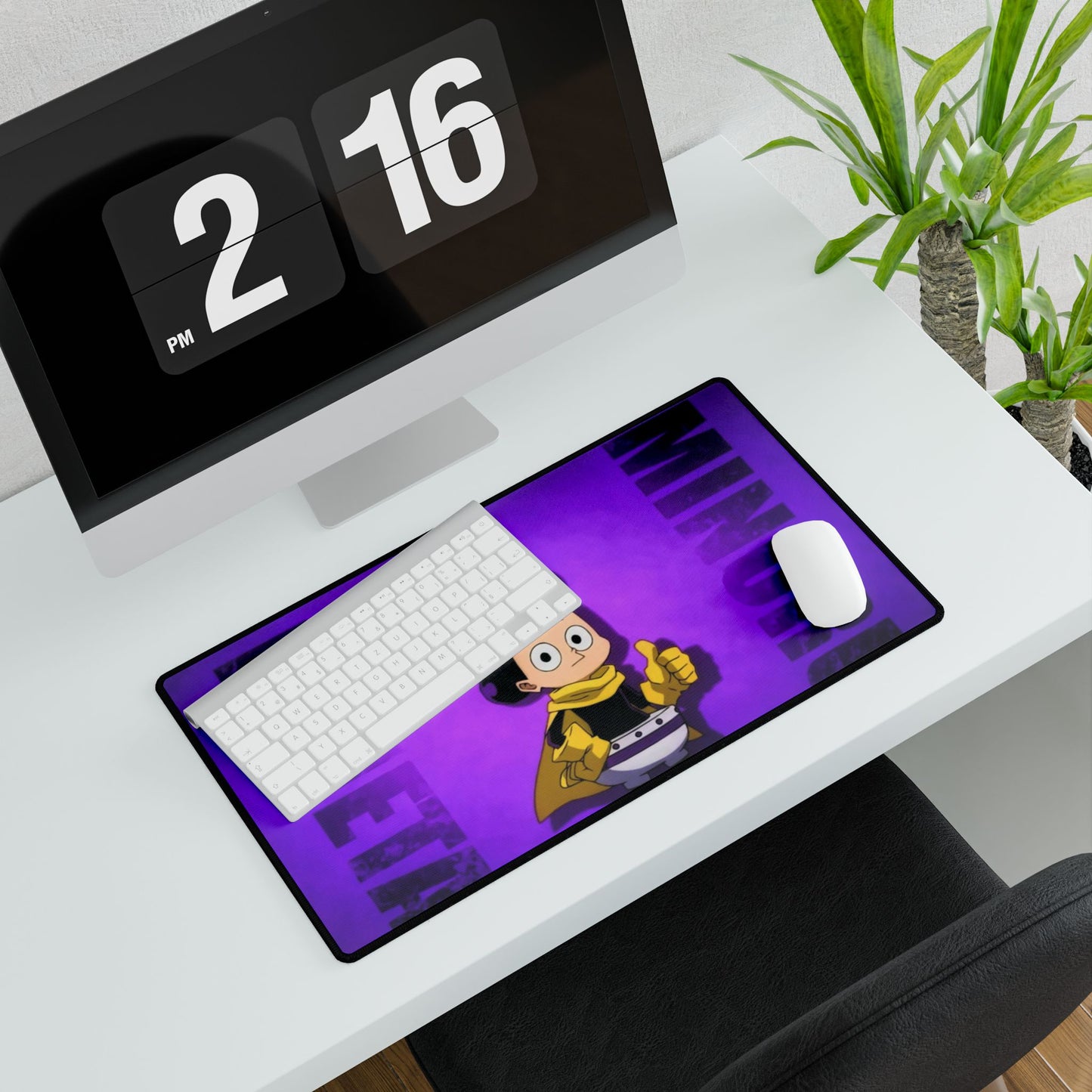 Minoru Mouse Pad