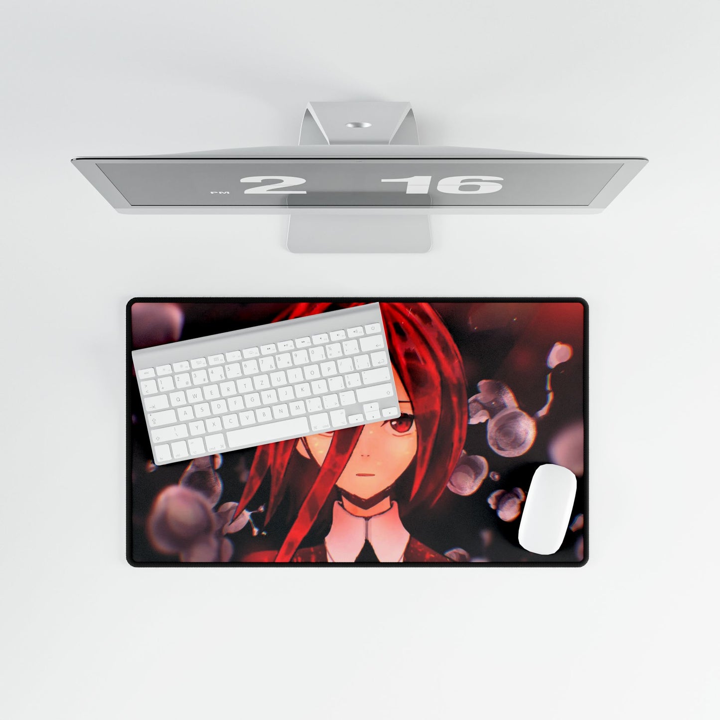 Houseki no Kuni Mouse Pad
