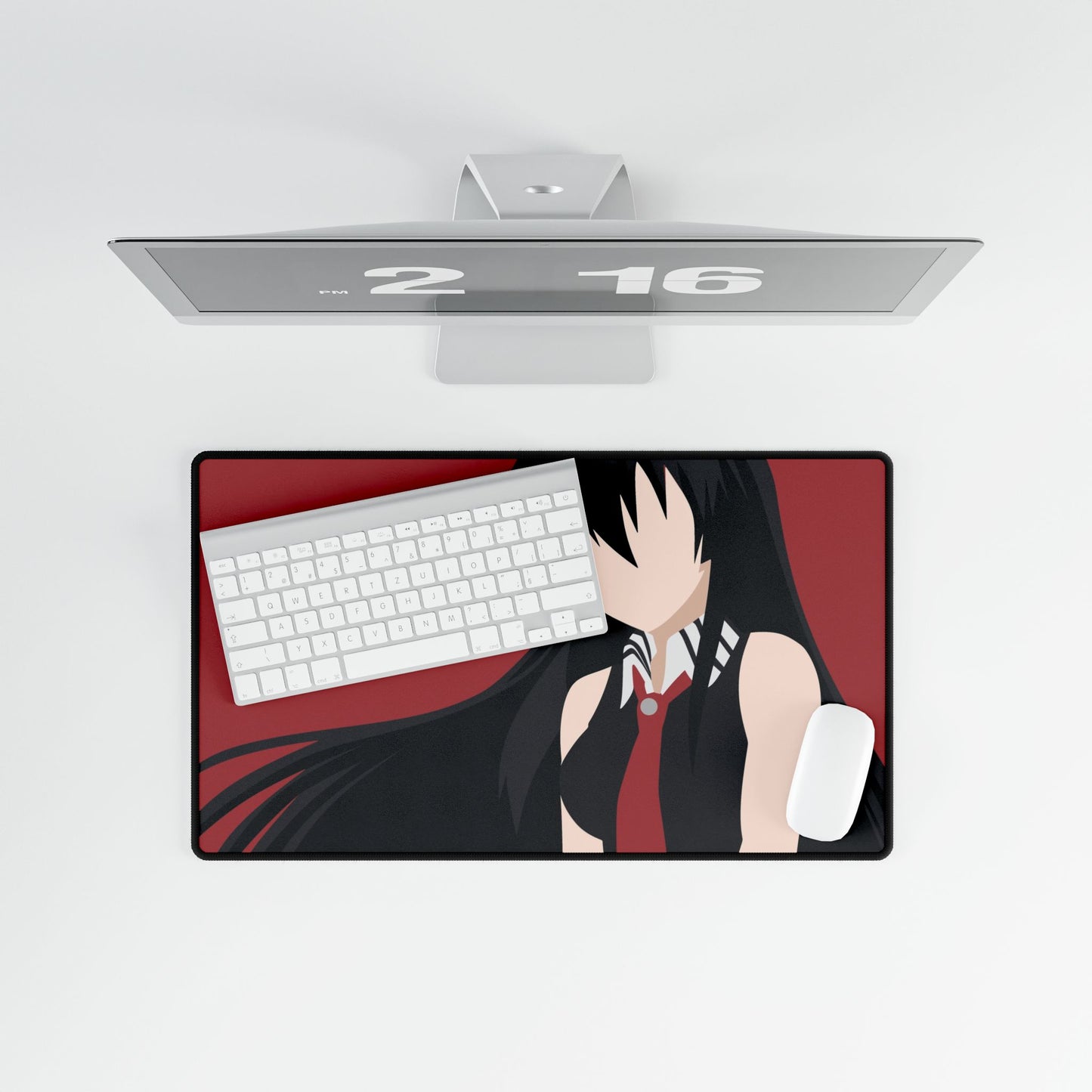 Akame Mouse Pad