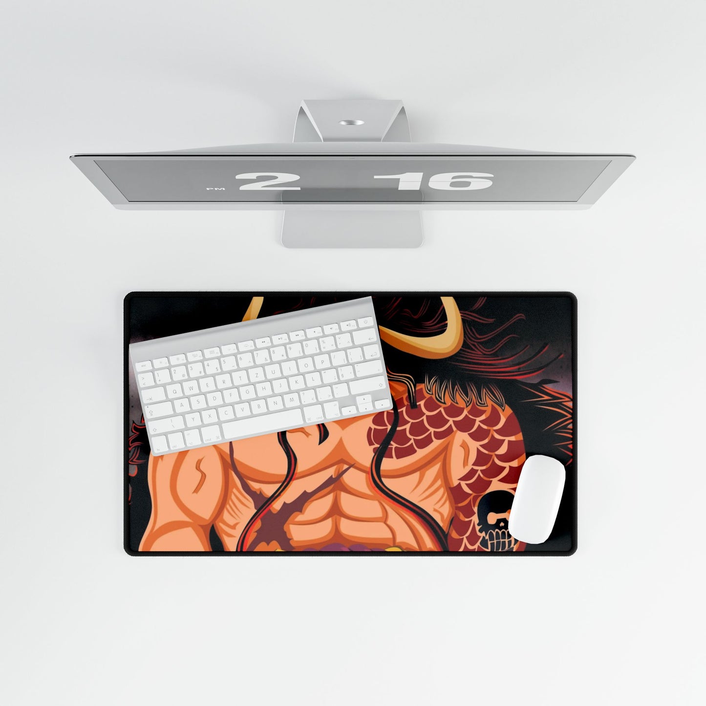 Kaidou Mouse Pad