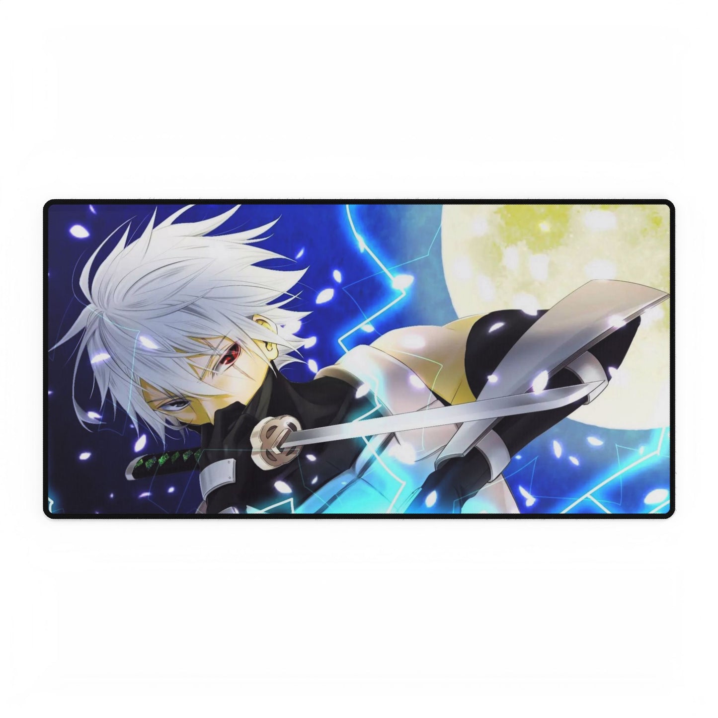 Kakashi Mouse Pad