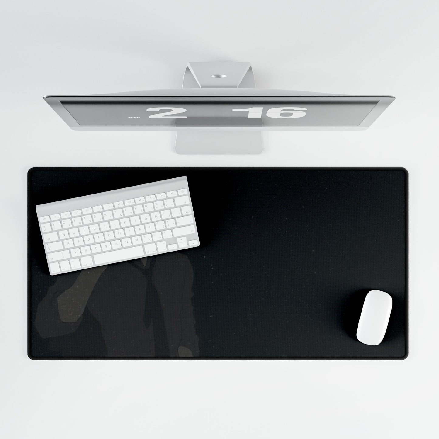 Anime Cowboy Bebop Mouse Pad