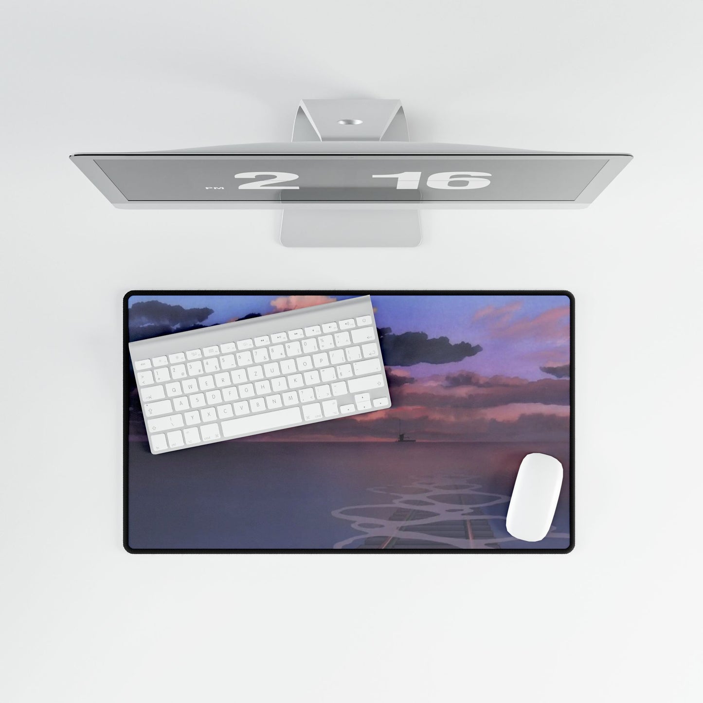 Anime Spirited Awayr Mouse Pad