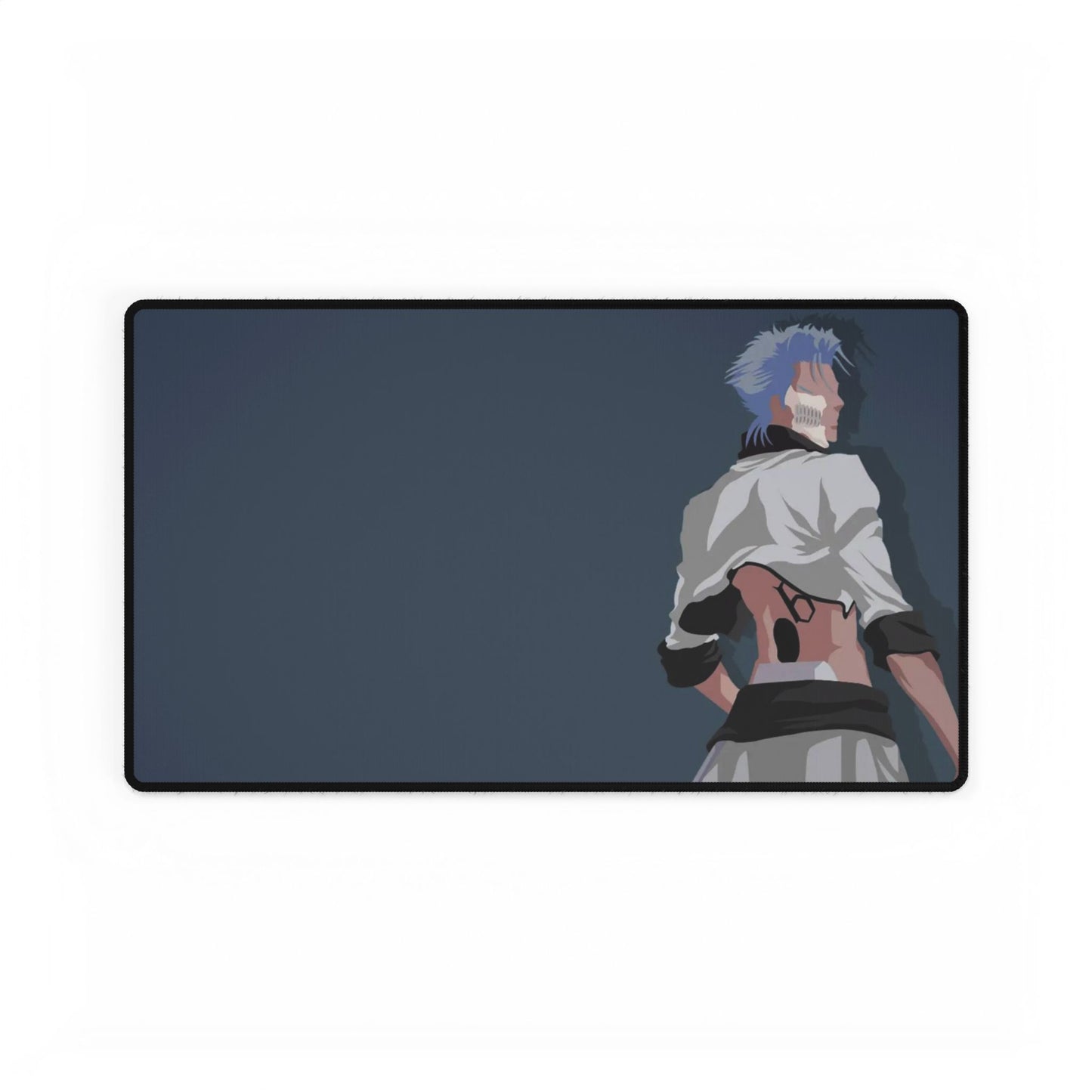 Grimmjow Jaegerjaquez from Bleach for Dekstop Mouse Pad