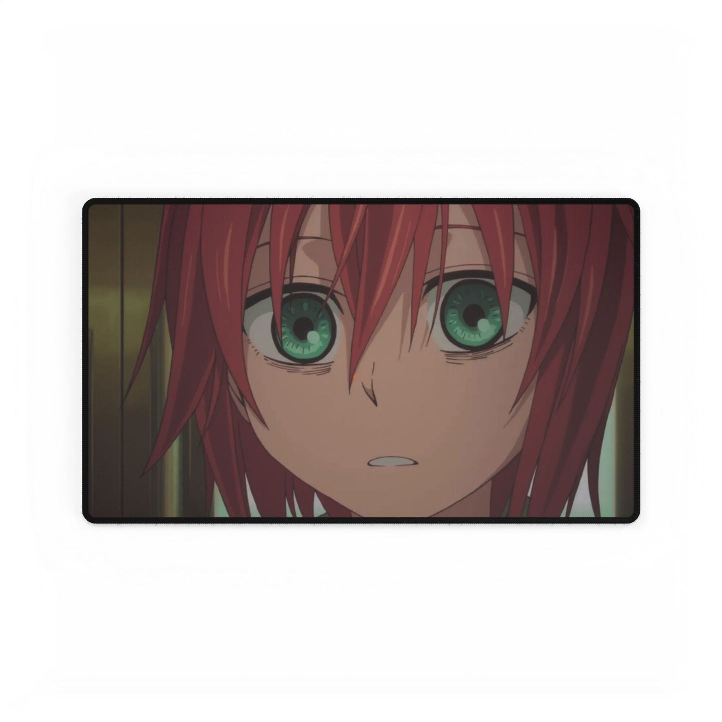 The Ancient Magus' Bride Chise Hatori Mouse Pad