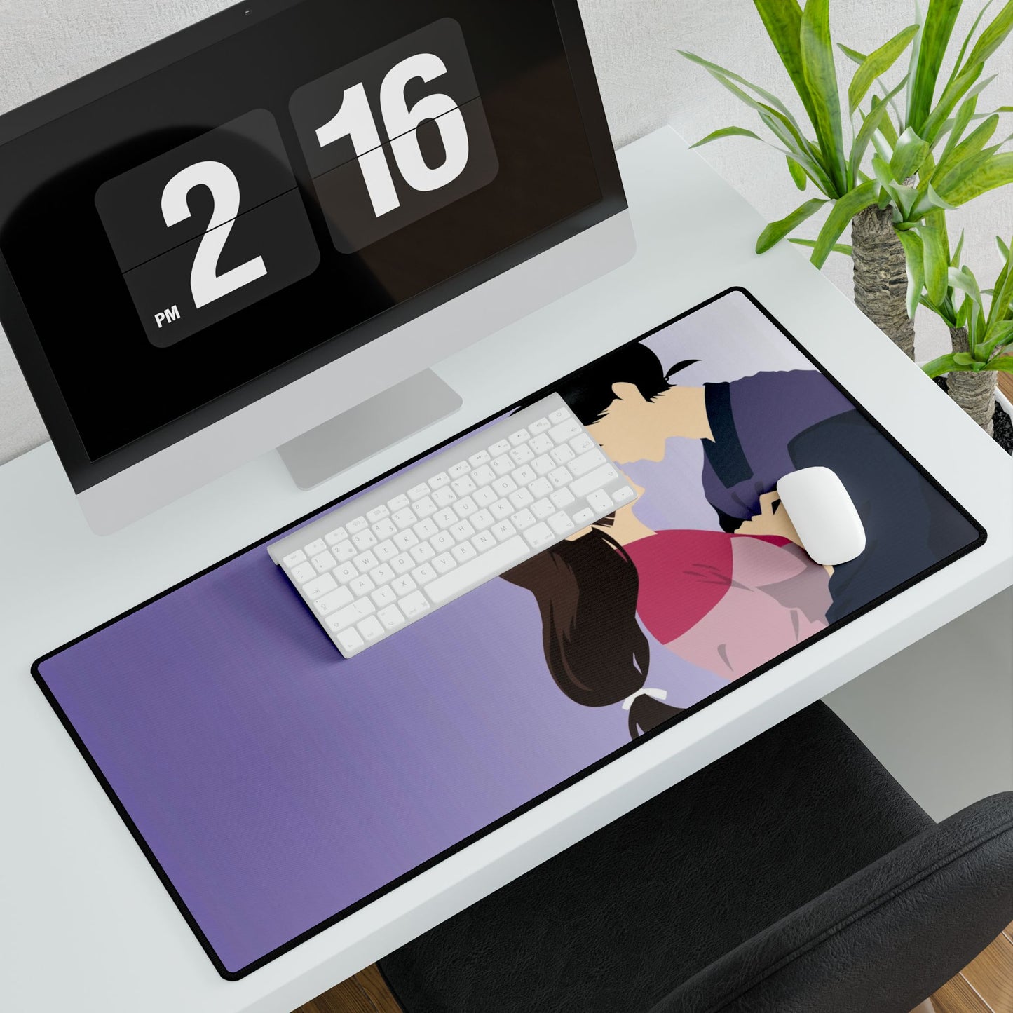 InuYasha Mouse Pad