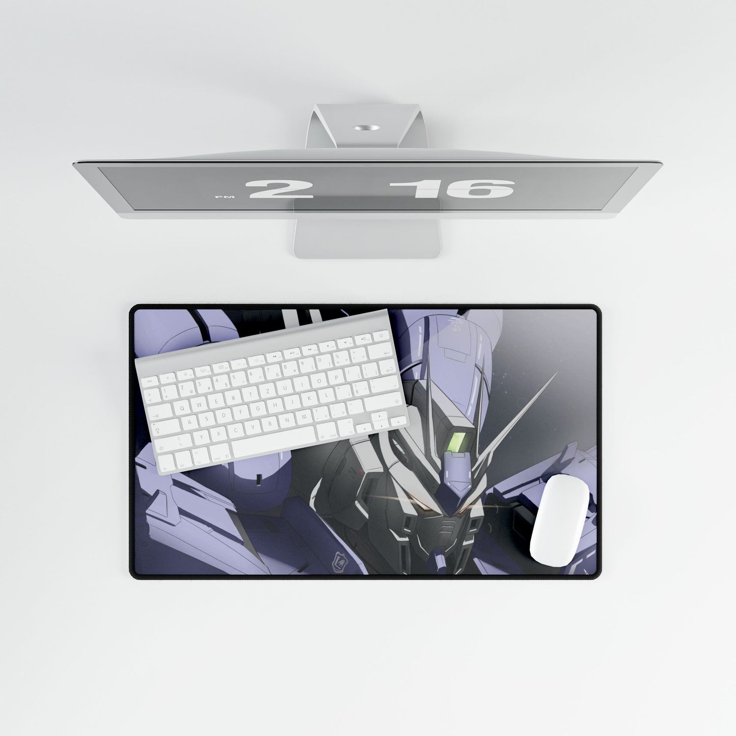 Anime Mobile Suit Gundam Mouse Pad