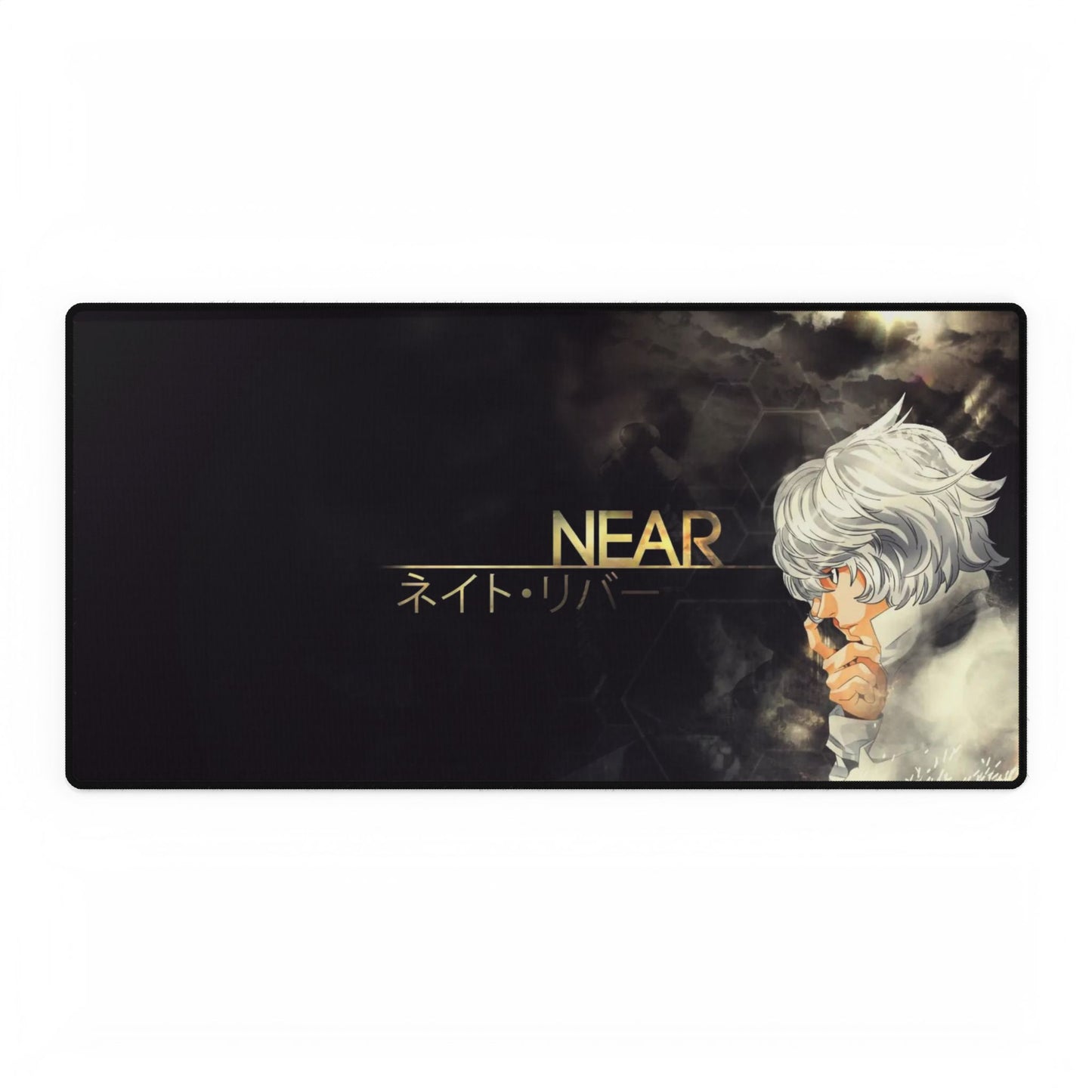 Anime Death Note Mouse Pad
