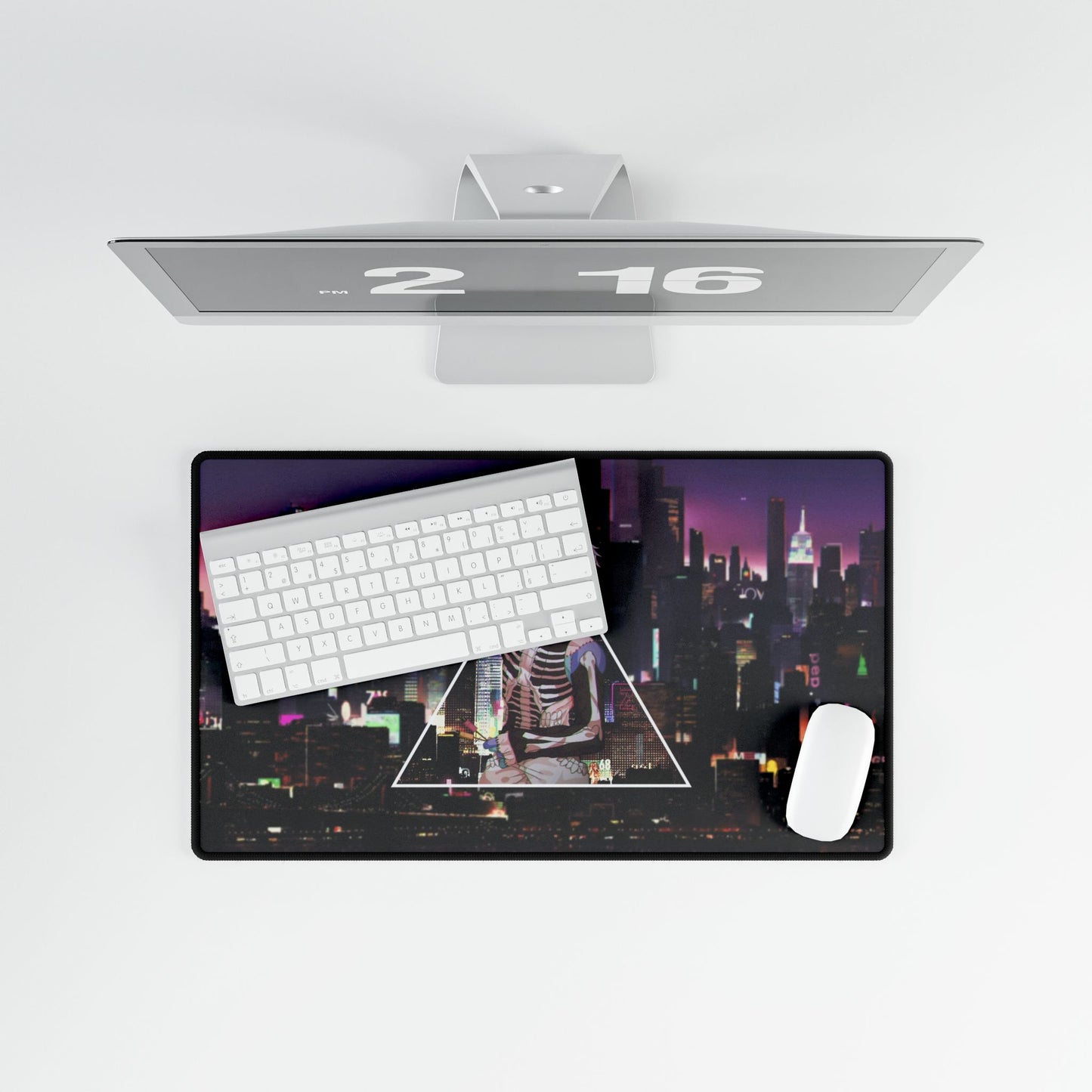 Tokyo Ghoul, Ken Kaneki Mouse Pad