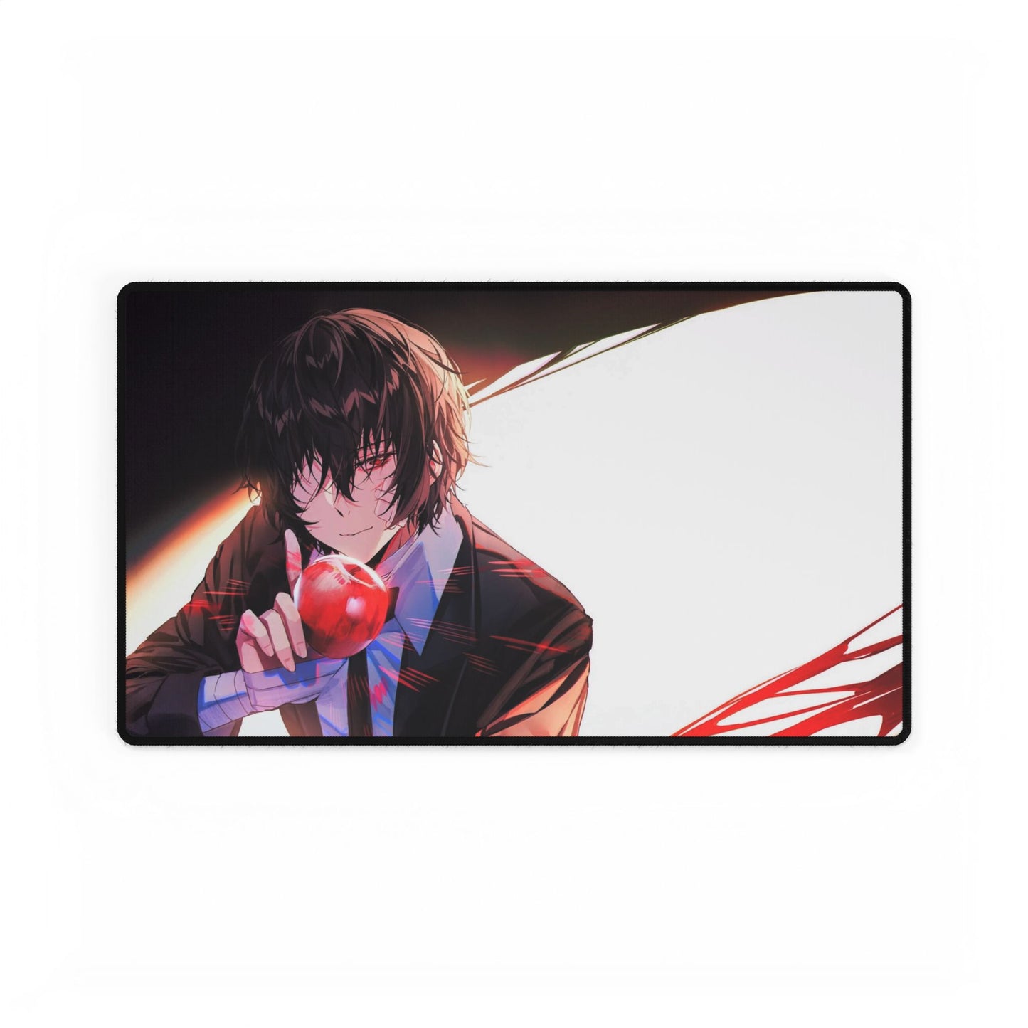 Anime Bungou Stray Dogs Mouse Pad