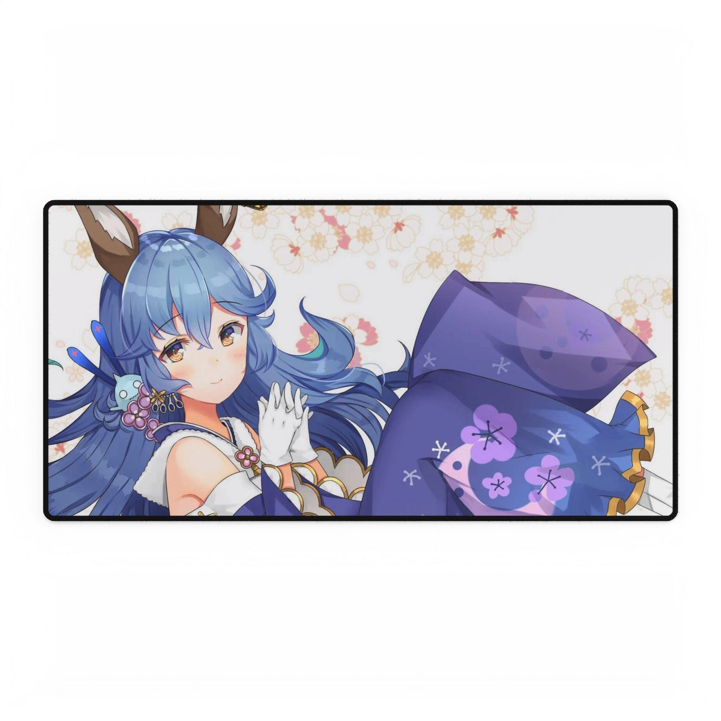 Anime Granblue Fantasy Mouse Pad