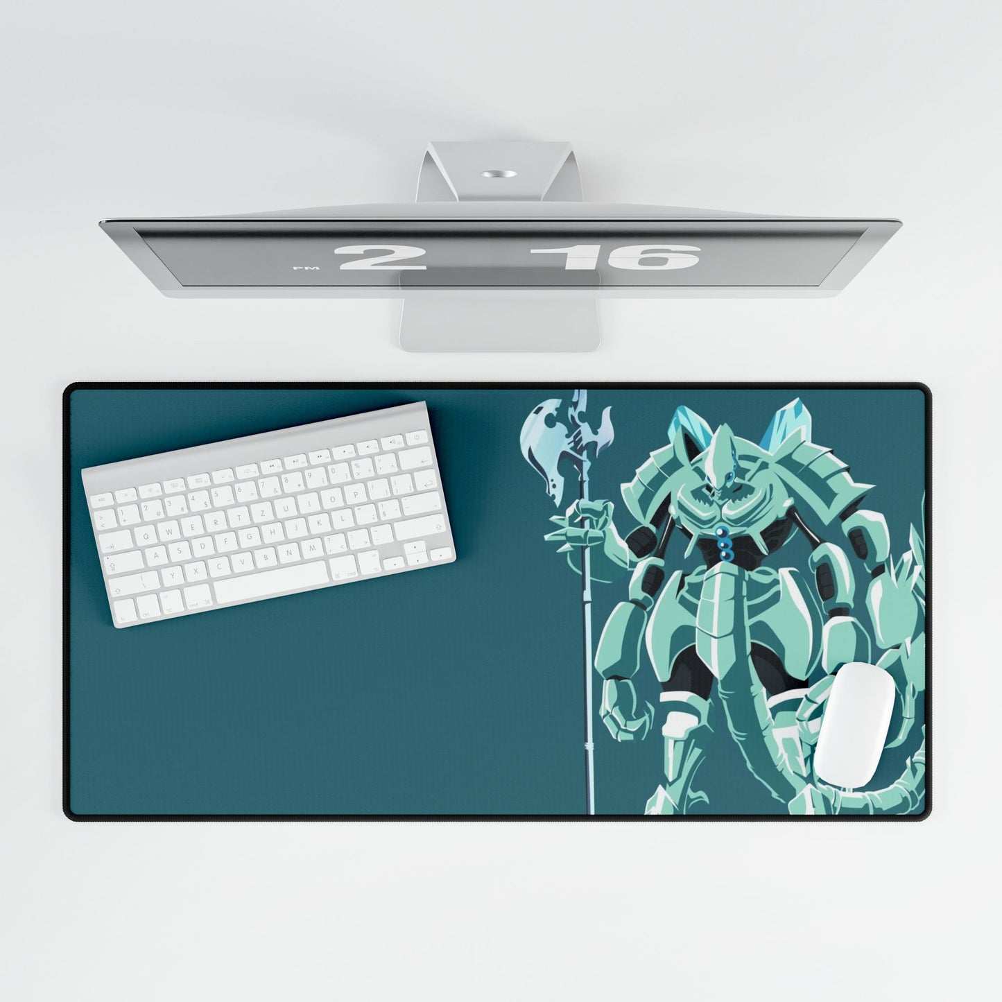 Cocytus - Overlord Mouse Pad