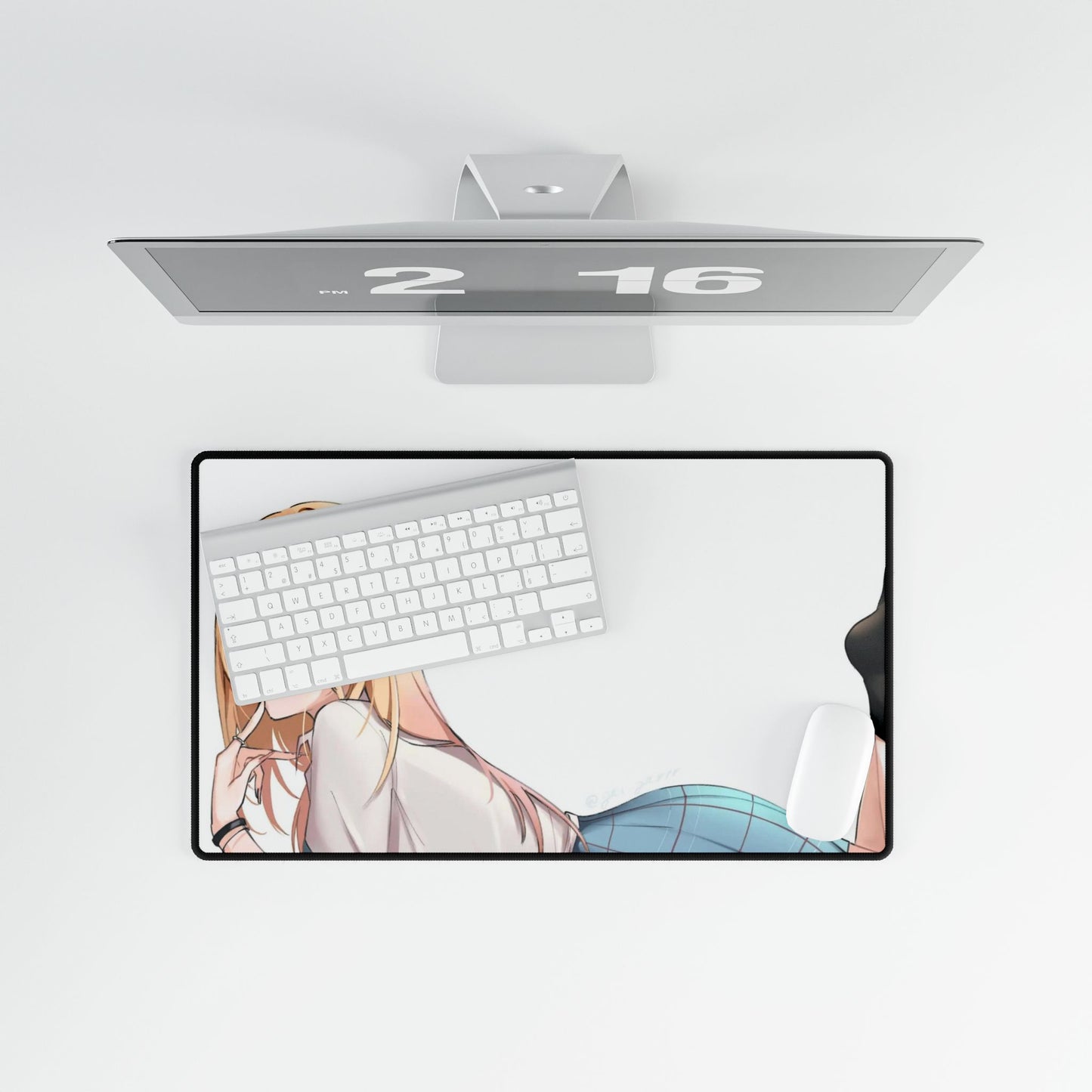 My Dress-Up Darling Mouse Pad
