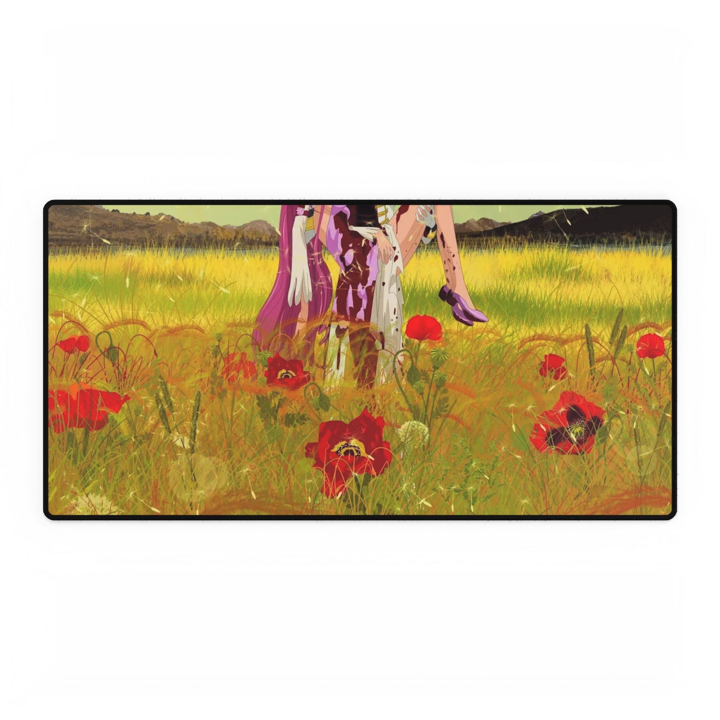 Anime Code Geass Mouse Pad