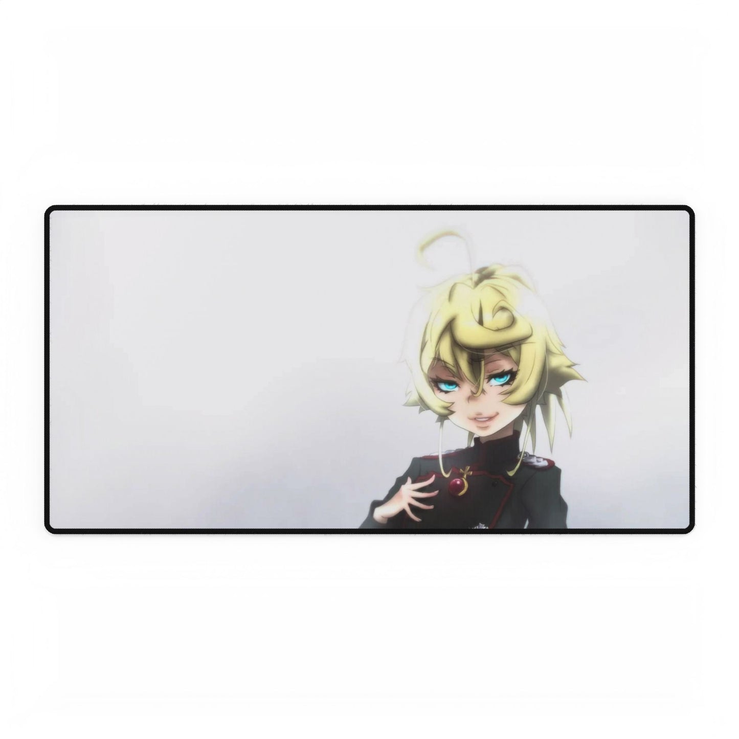Youjo Senki Mouse Pad
