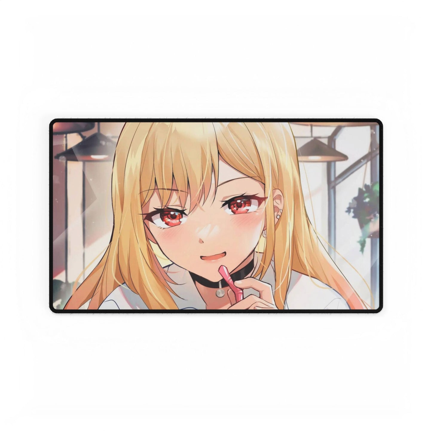 Anime My Dress-Up Darling Mouse Pad