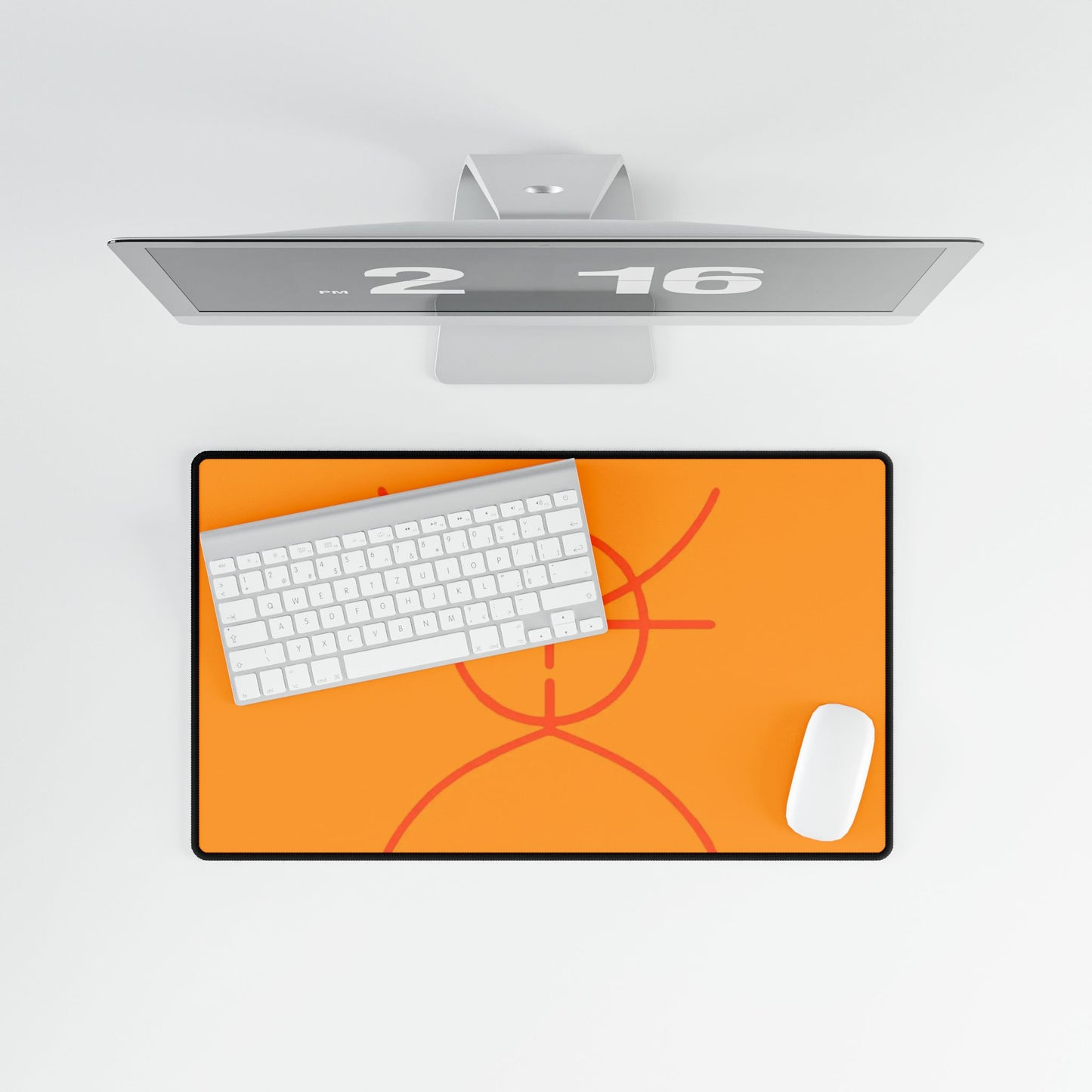 FLCL Mouse Pad