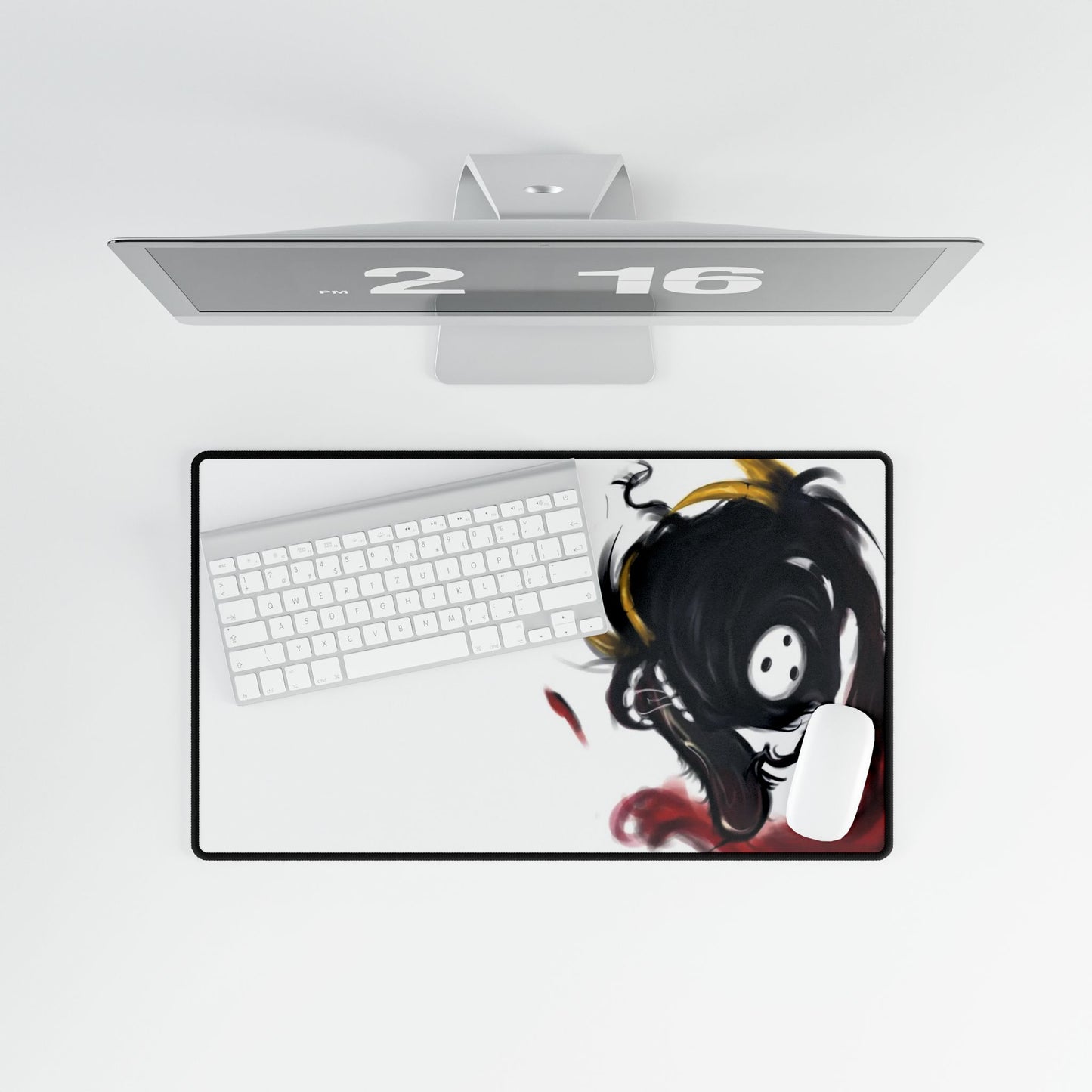 Blazblue Mouse Pad
