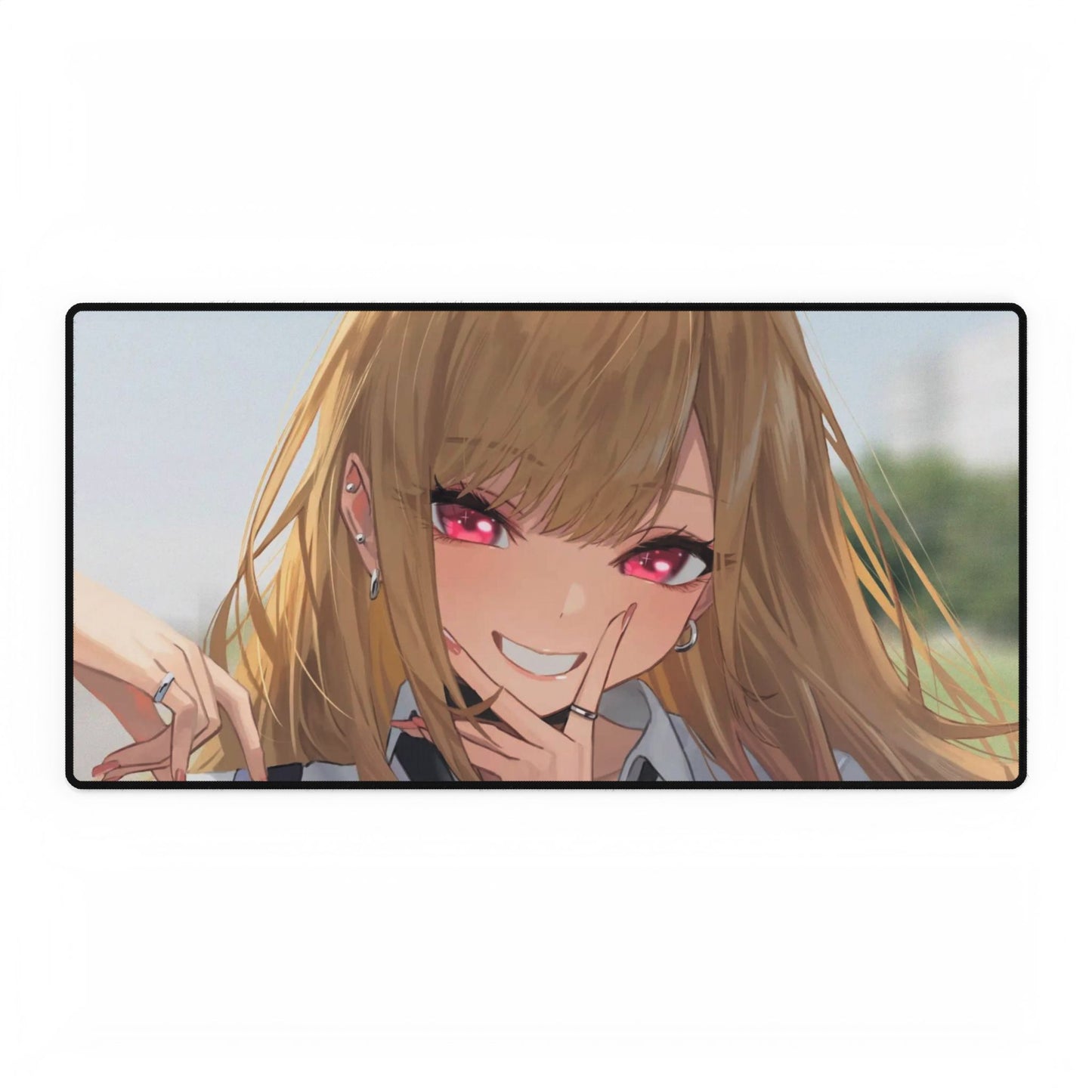My Dress-Up Darling Mouse Pad