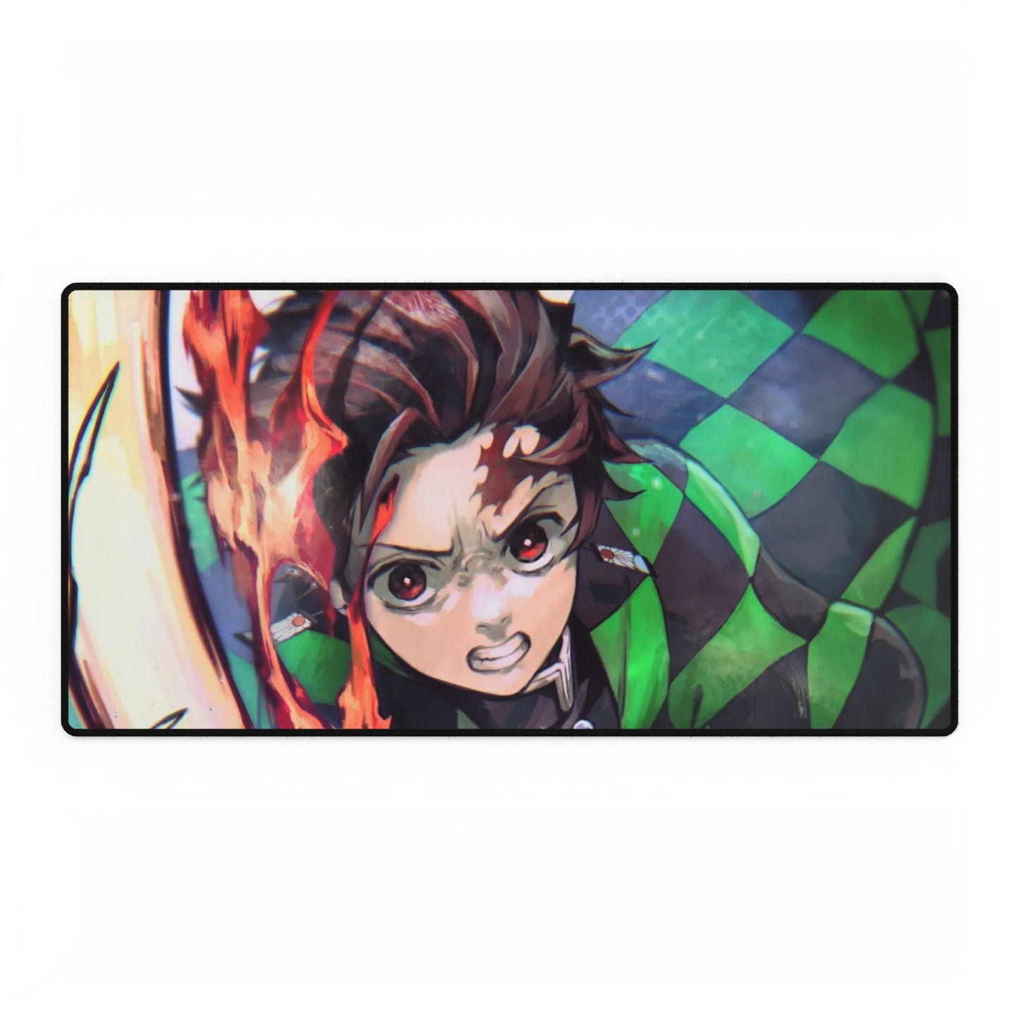 Demon Slayer: Kimetsu no Yaiba Mouse Pad