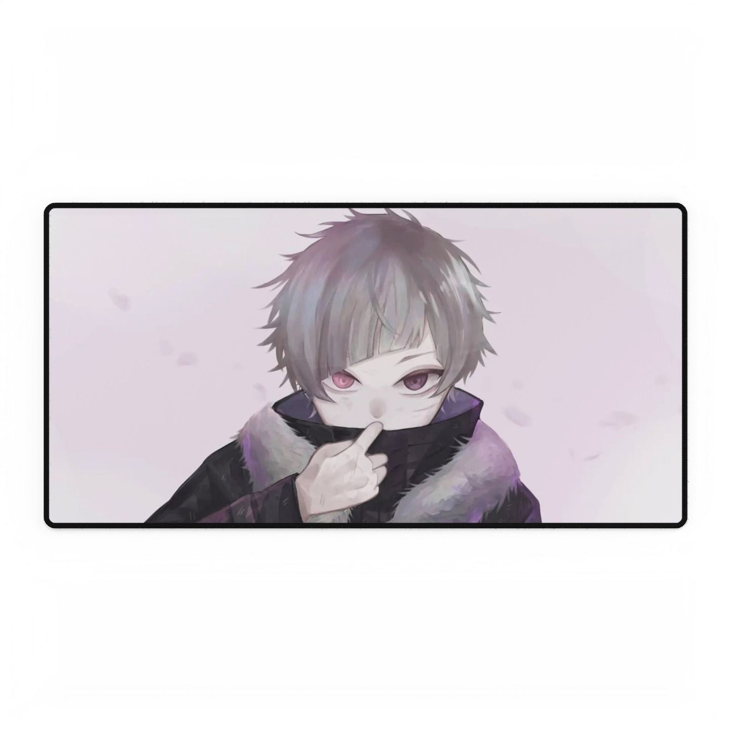 Anime Bungou Stray Dogs Mouse Pad
