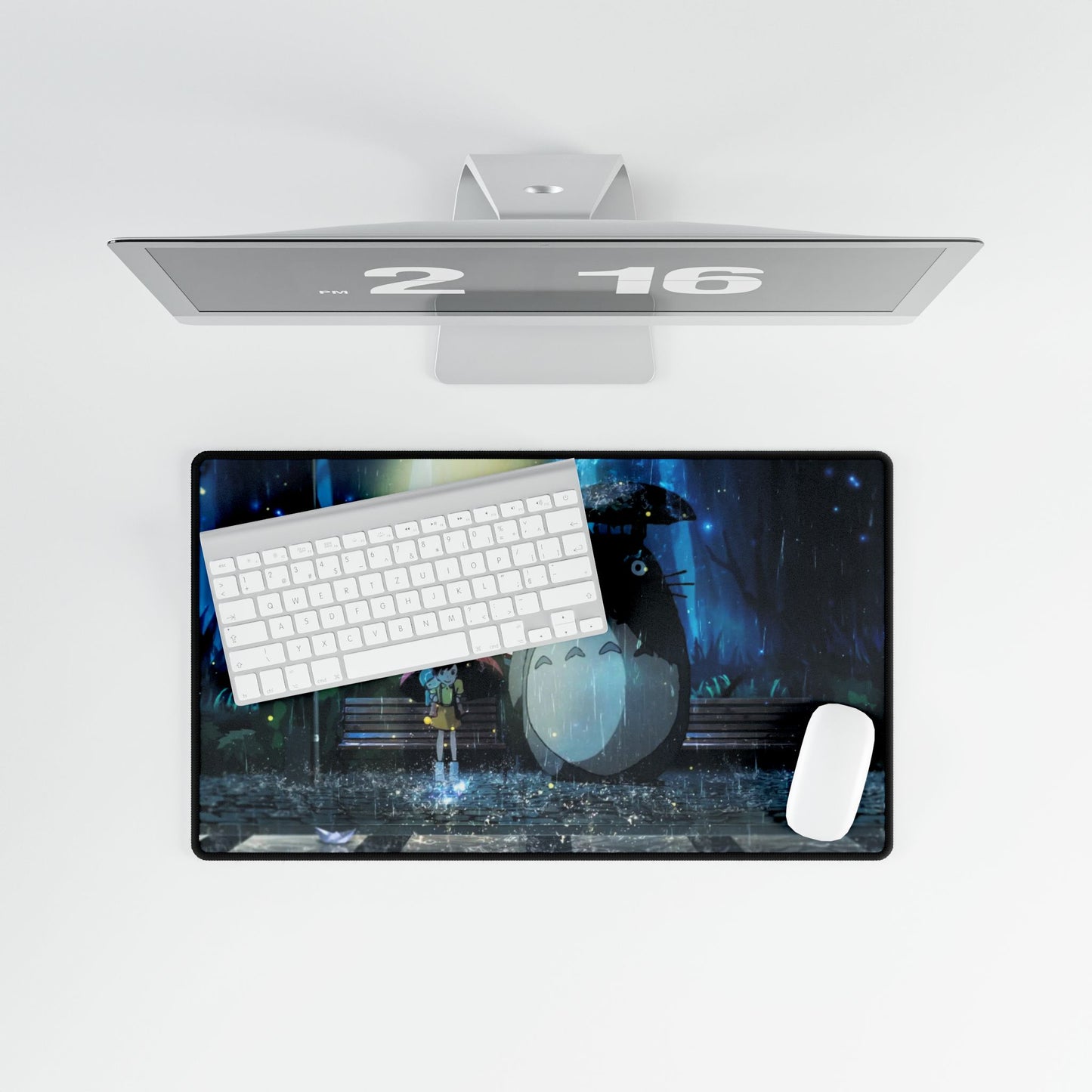 My Neighbor Totoro Mouse Pad