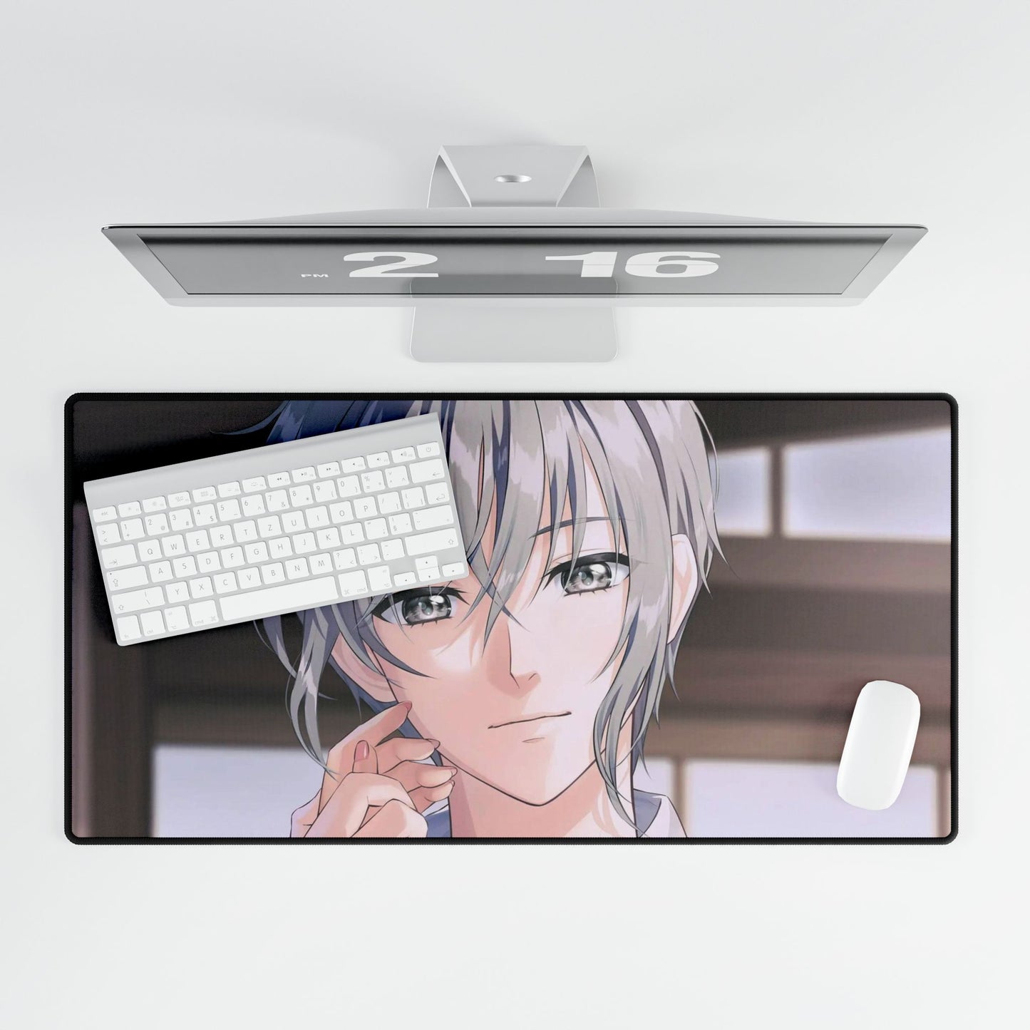 Fruits Basket Mouse Pad