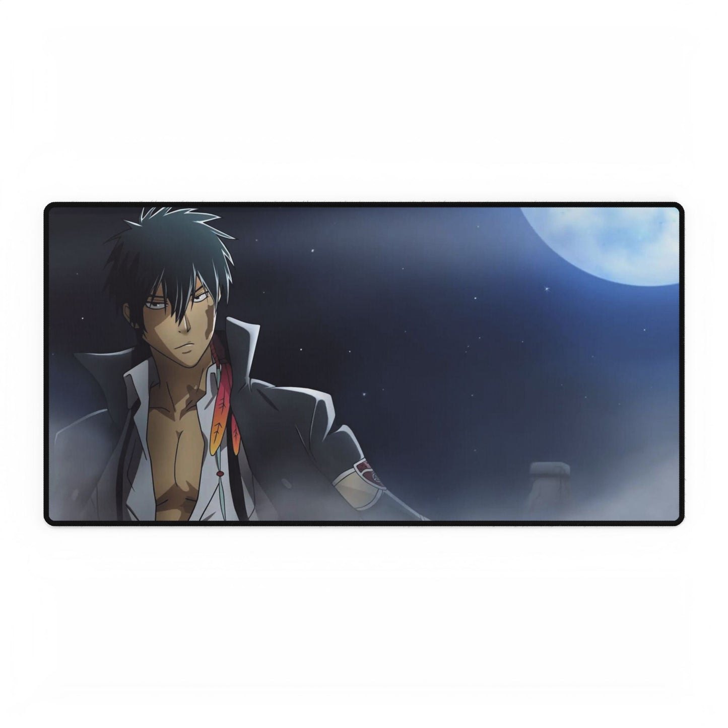 Reborn! Katekyo Hitman Reborn Mouse Pad