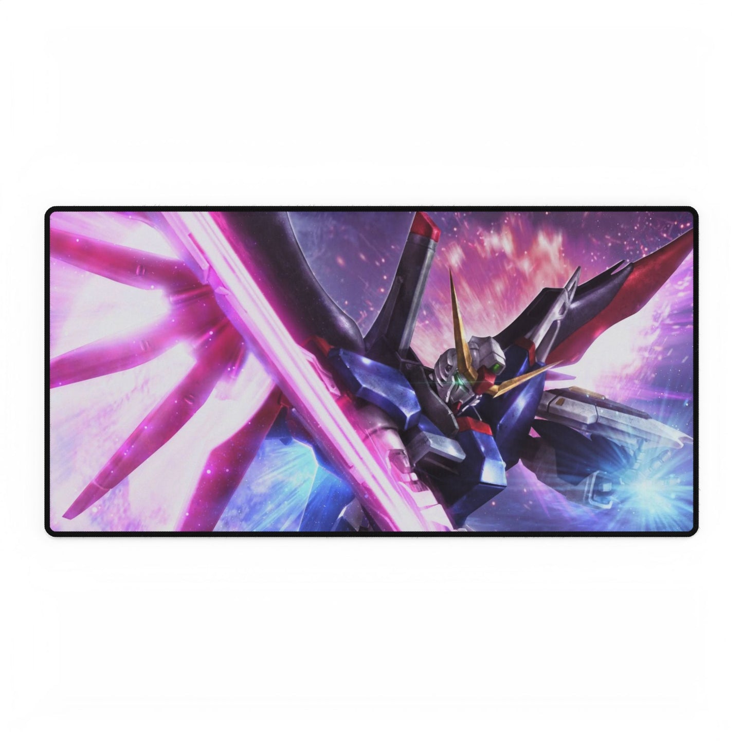 ZGMF-X42S Destiny Gundam Mouse Pad