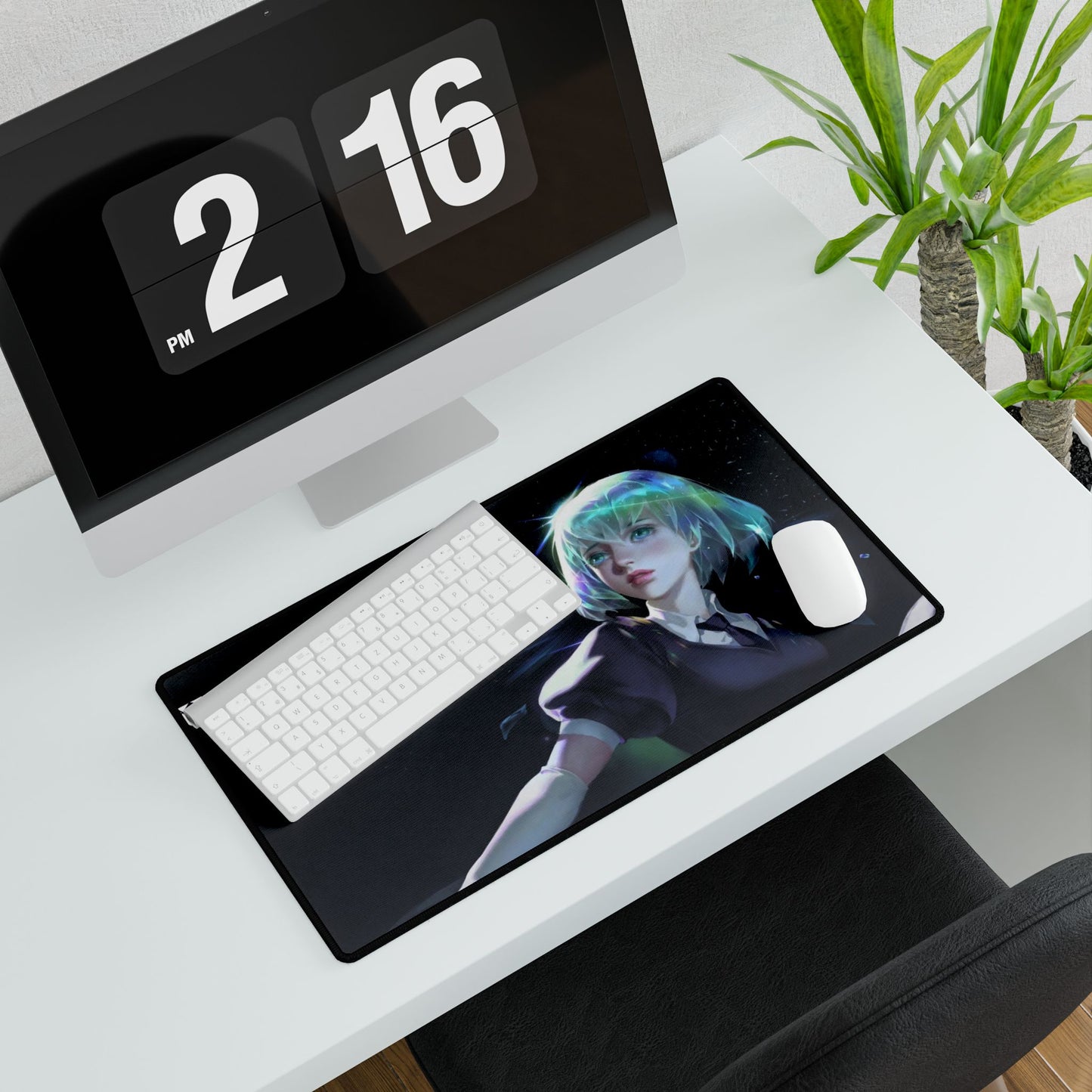 Houseki no Kuni Mouse Pad