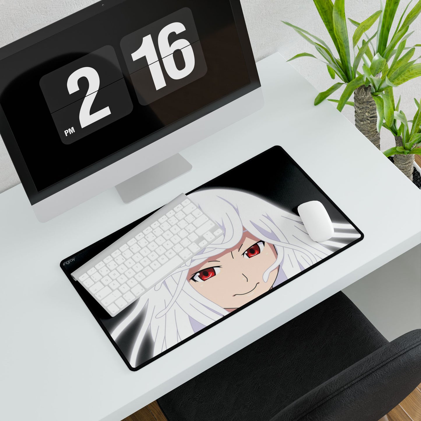 Monogatari (Series) Mouse Pad