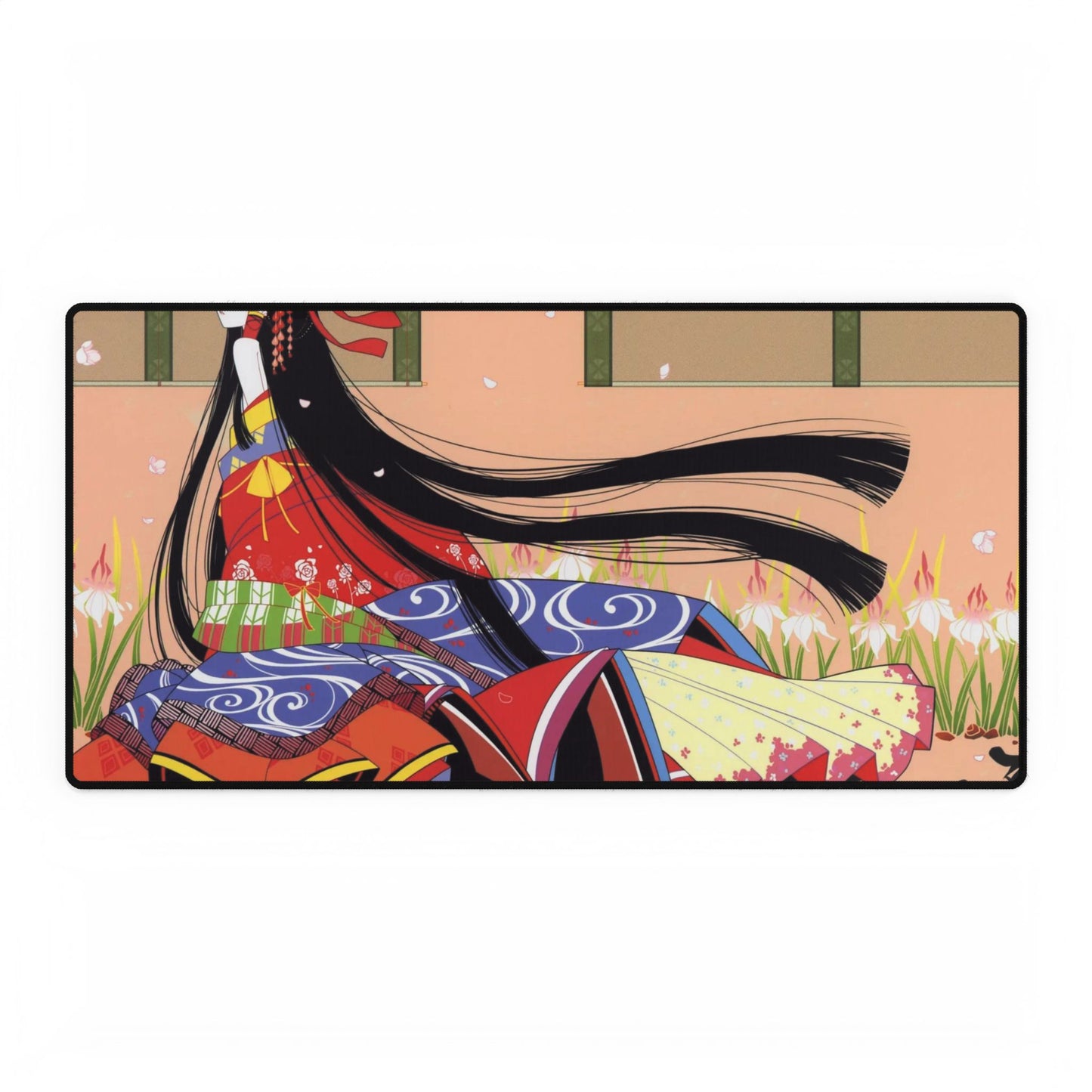 Reimu Mouse Pad