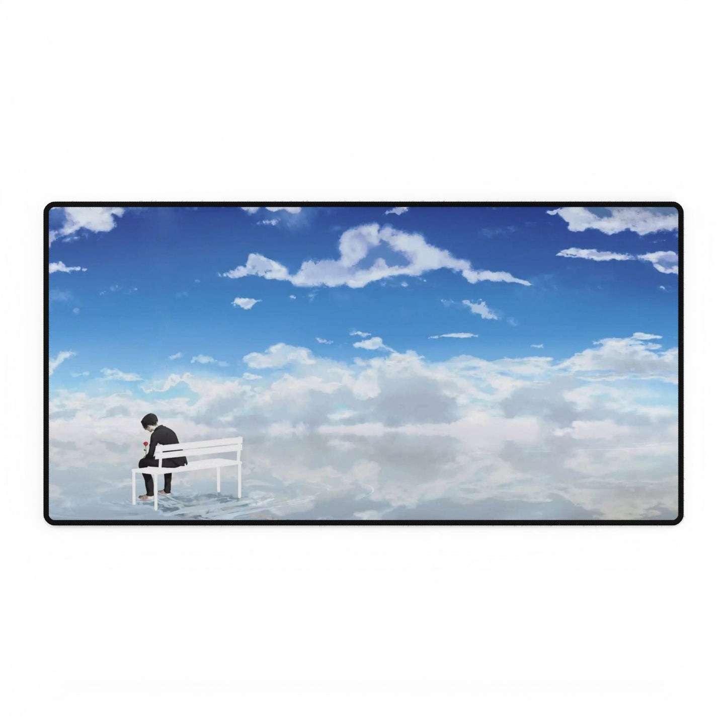 Anime Attack On Titan Mouse Pad