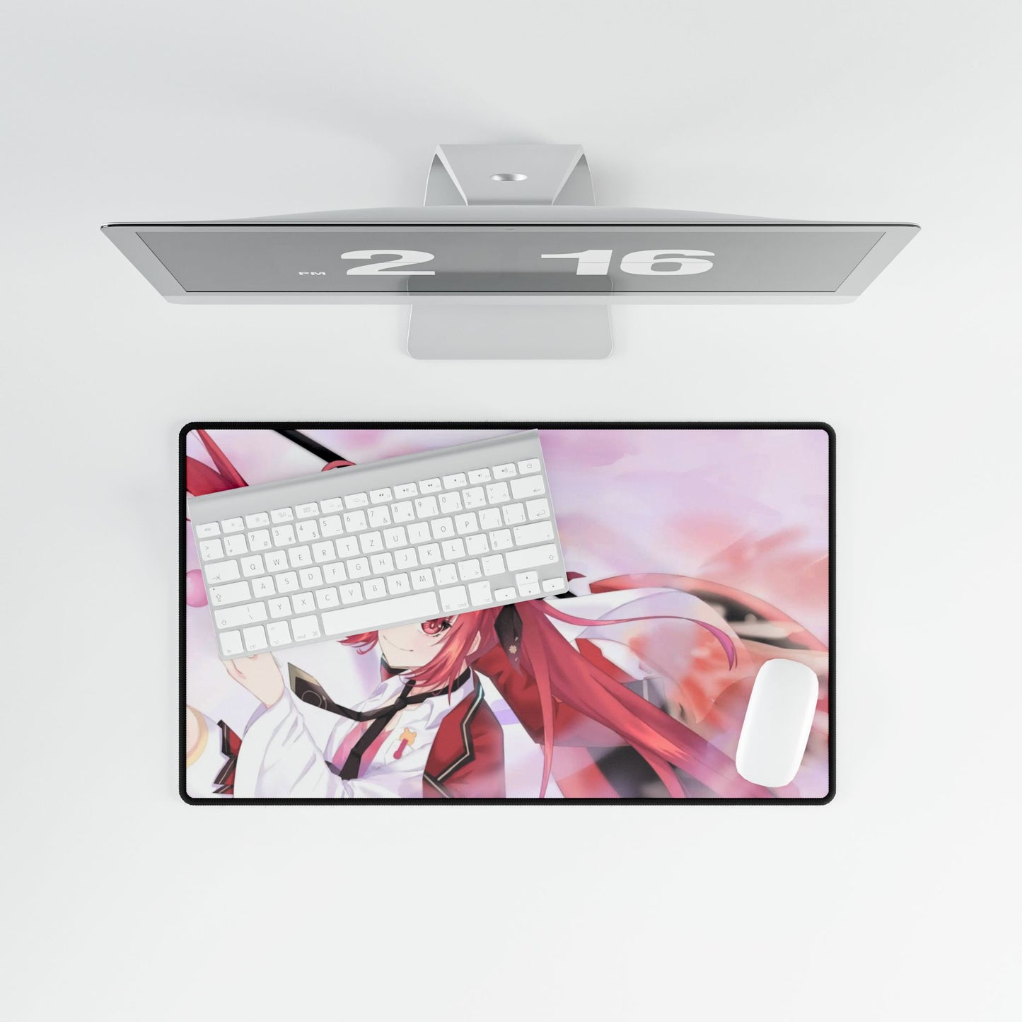 Date A Live - Kotori Itsuka Mouse Pad